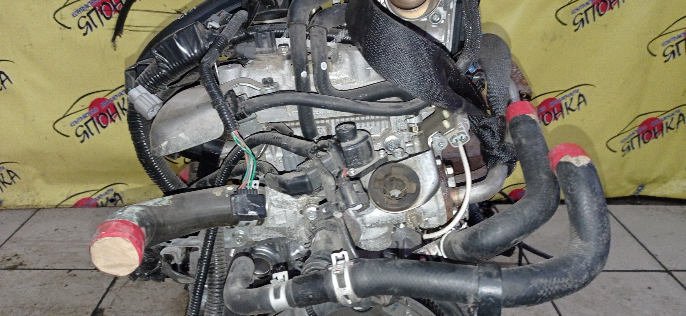 ДВС/NIS/HR12DE/LATIO/MARCH/MICRA/NOTE/SERENA/N17/K13/NK13/E12/NE12/HE12/SNE12/HC27/HFC27/101031HCTH/101021HJ2W/101021HC2F