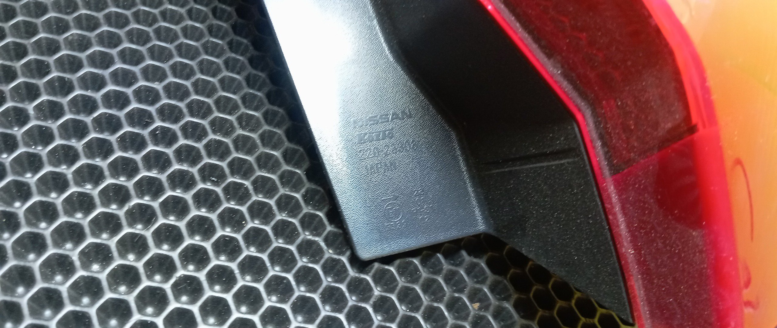 ФОНАРЬ/NIS/X-TRAIL/T31/NT31/TNT31/22023308/R