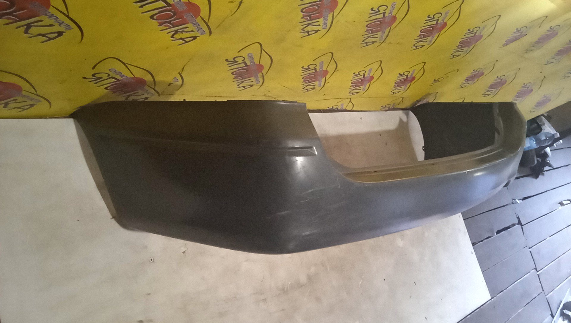 БАМПЕР/MMC/LANCER CARGO/CS2V/B/MR991379