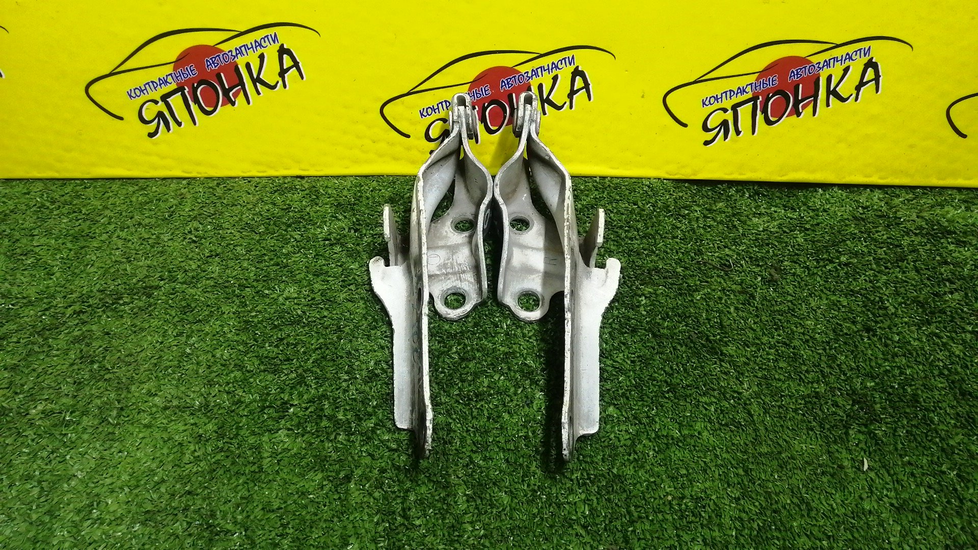 ПЕТЛЯ КАПОТА/TOY/CHASER/CRESTA/MARK II/GX100/GX105/JZX100/JZX101/JZX105/LX100/SX100/КОМПЛЕКТ/5341022110/5342022110