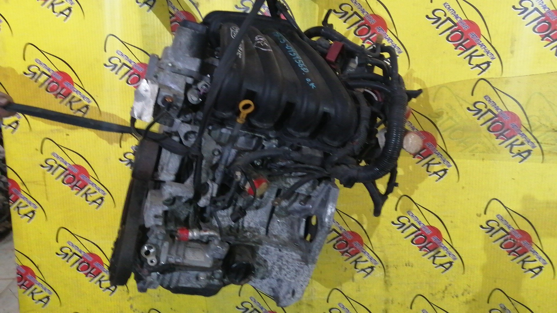 ДВС/NIS/HR15/MAZDA/AD/BLUEBIRD SYLPHY/CUBE/CUBE CUBIC/FAMILIA VAN/MARCH/NOTE/TIIDA/TIIDA LATIO/WINGROAD/BVY12/C11/E11/G11/SC11/VY12/Y12/YGZ11/YK12/YZ11/Z12