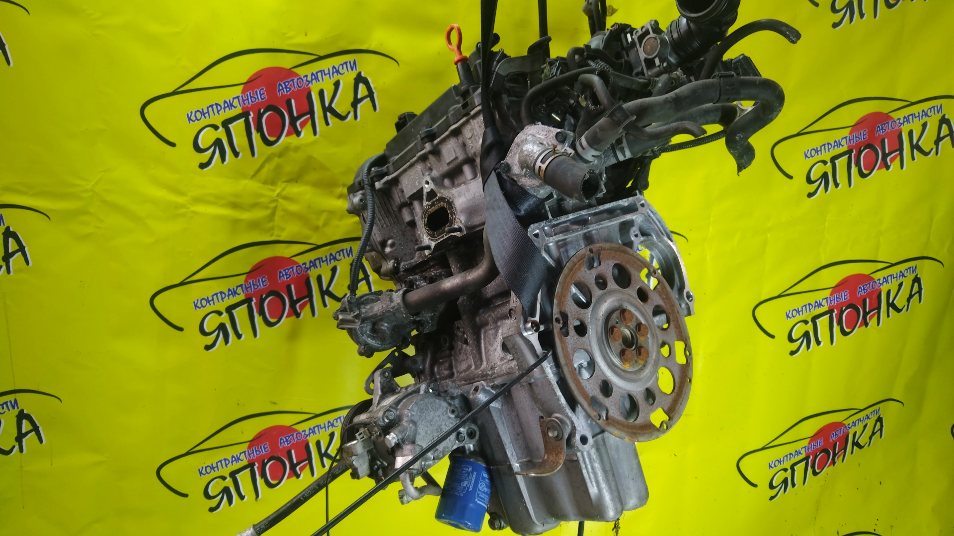 ДВС/HON/S07A/N-BOX/N-ONE/N-WGN/JF1/JF2/JG1/JG2/JH1/JH2/3 ФОРСУНКИ/110005K6800