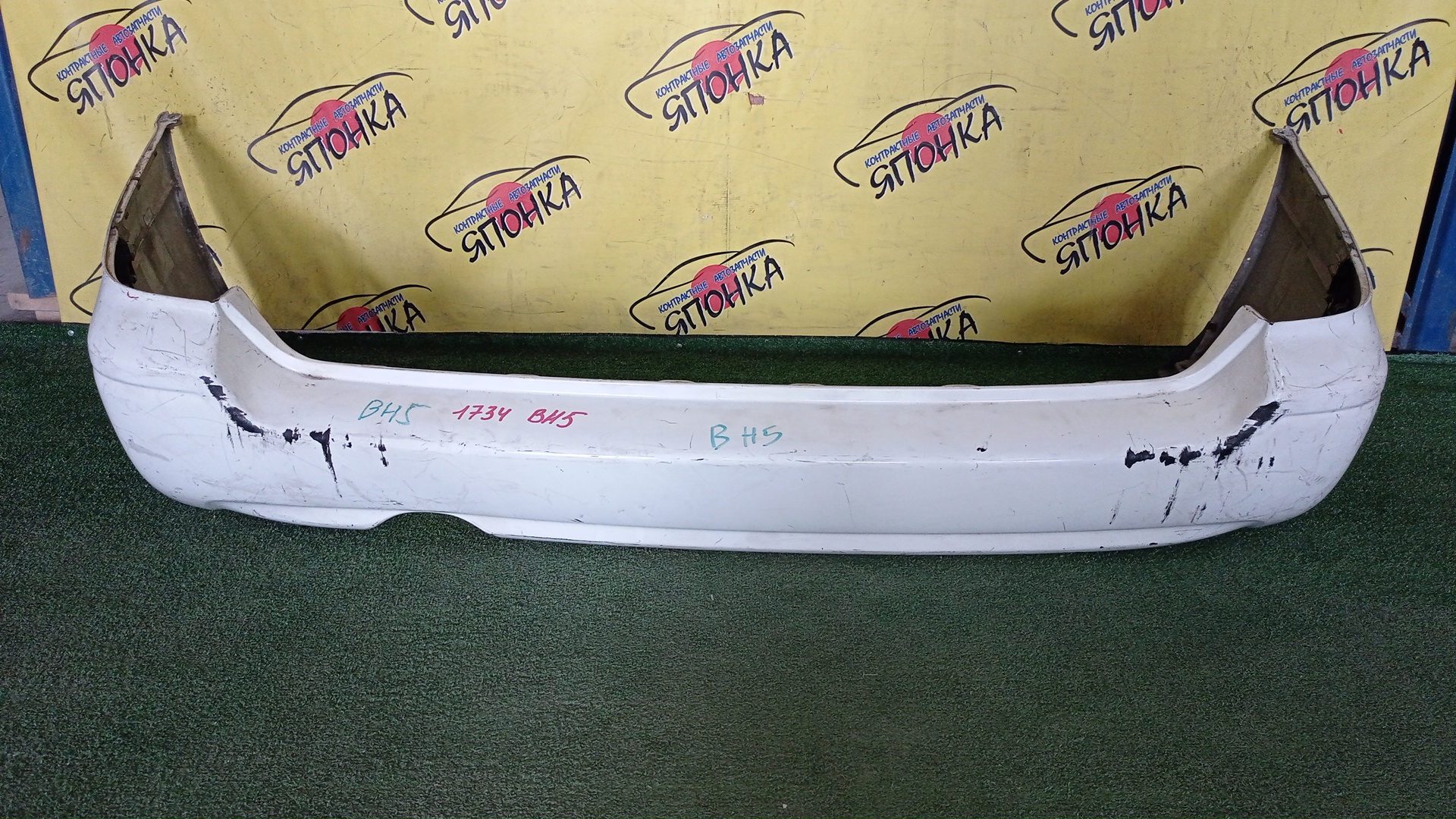 БАМПЕР/SUB/LEGACY WAGON/BH5/BH9/BHC/BHE/B/1 МОДЕЛЬ/57703AE070SJ