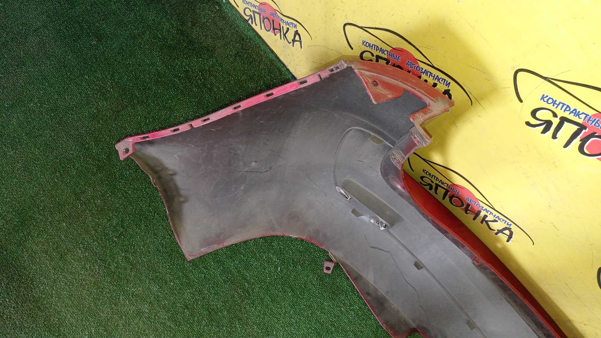 БАМПЕР/MMC/COLT/Z21A/Z22A/Z23A/Z24A/Z25A/Z26A/Z27A/Z27AG/Z28A/B/1 МОДЕЛЬ/MN150532WB