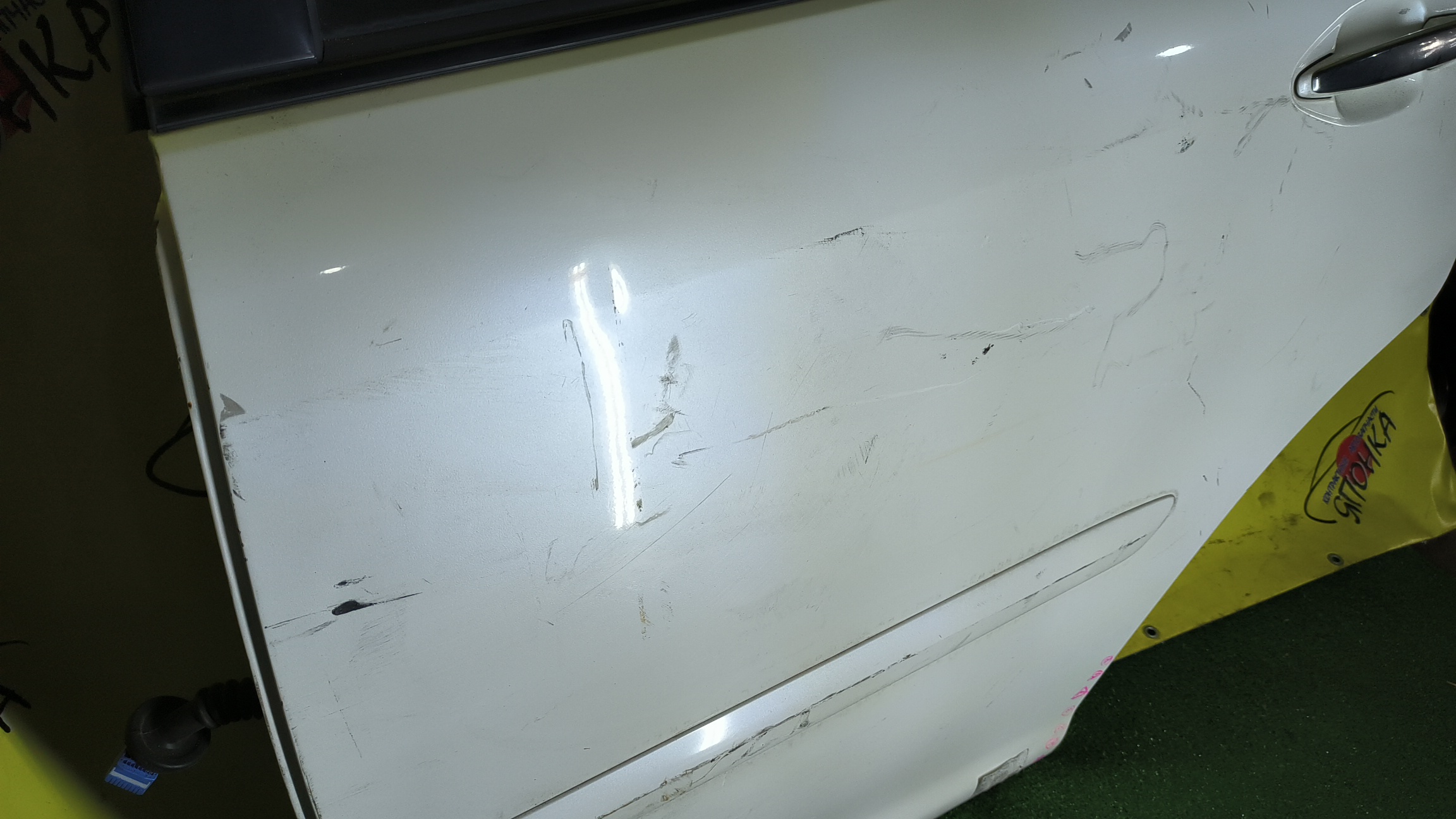 ДВЕРЬ БОКОВАЯ/TOY/HARRIER/LEXUS RX300/LEXUS RX330/LEXUS RX350/LEXUS RX400H/ACU30W/ACU35W/GSU30/GSU35/MCU30W/MCU31W/MCU33/MCU35/MCU36W/MCU38/6700448080/B/L