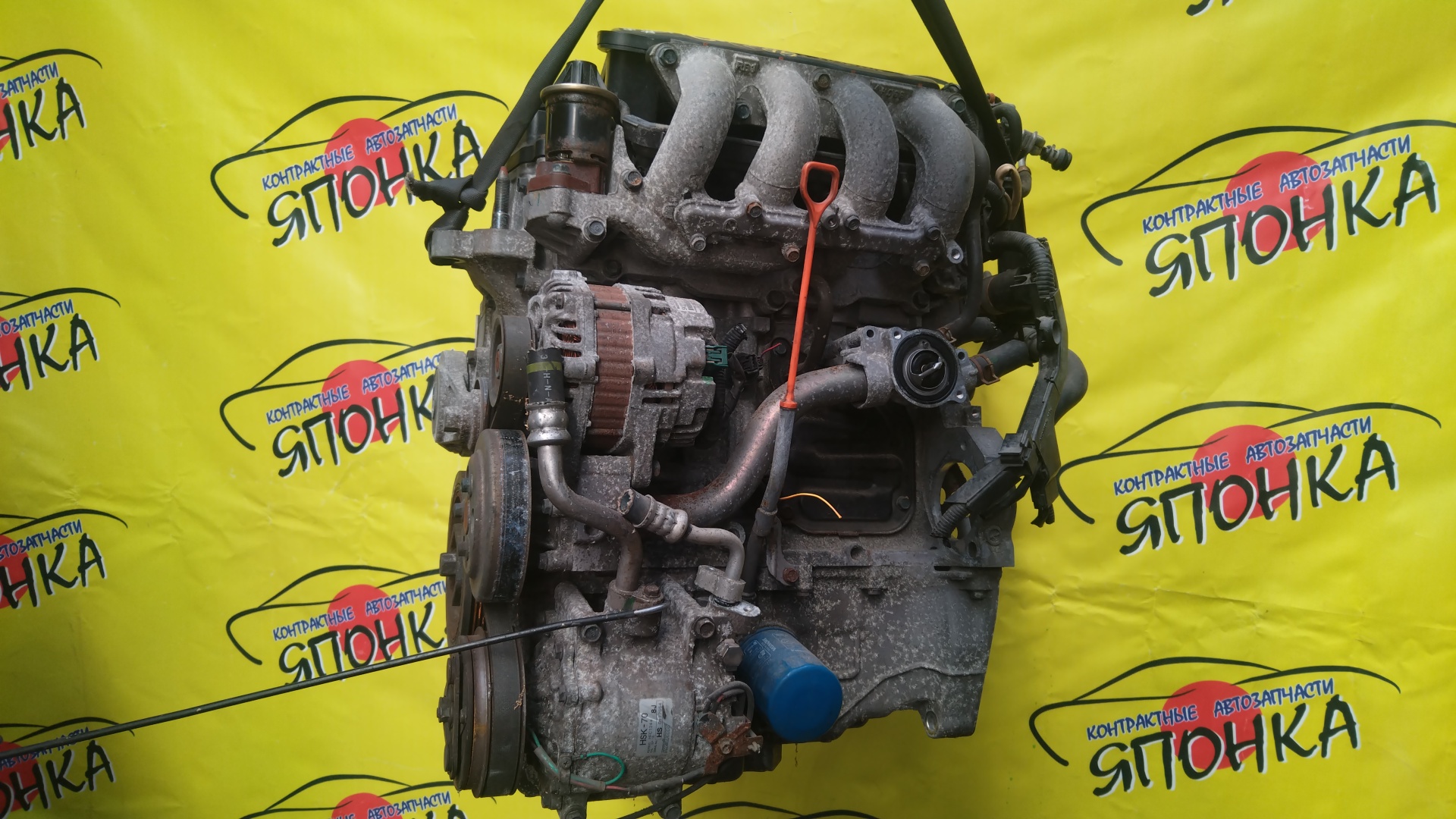 ДВС/HON/L15A/CITY/FIT/FIT SHUTTLE/FREED/FREED SPIKE/GE8/GE9/GG7/GG8/GB3/GB4/GM8/4 СВЕЧИ/11000RB1800/12200RB0000