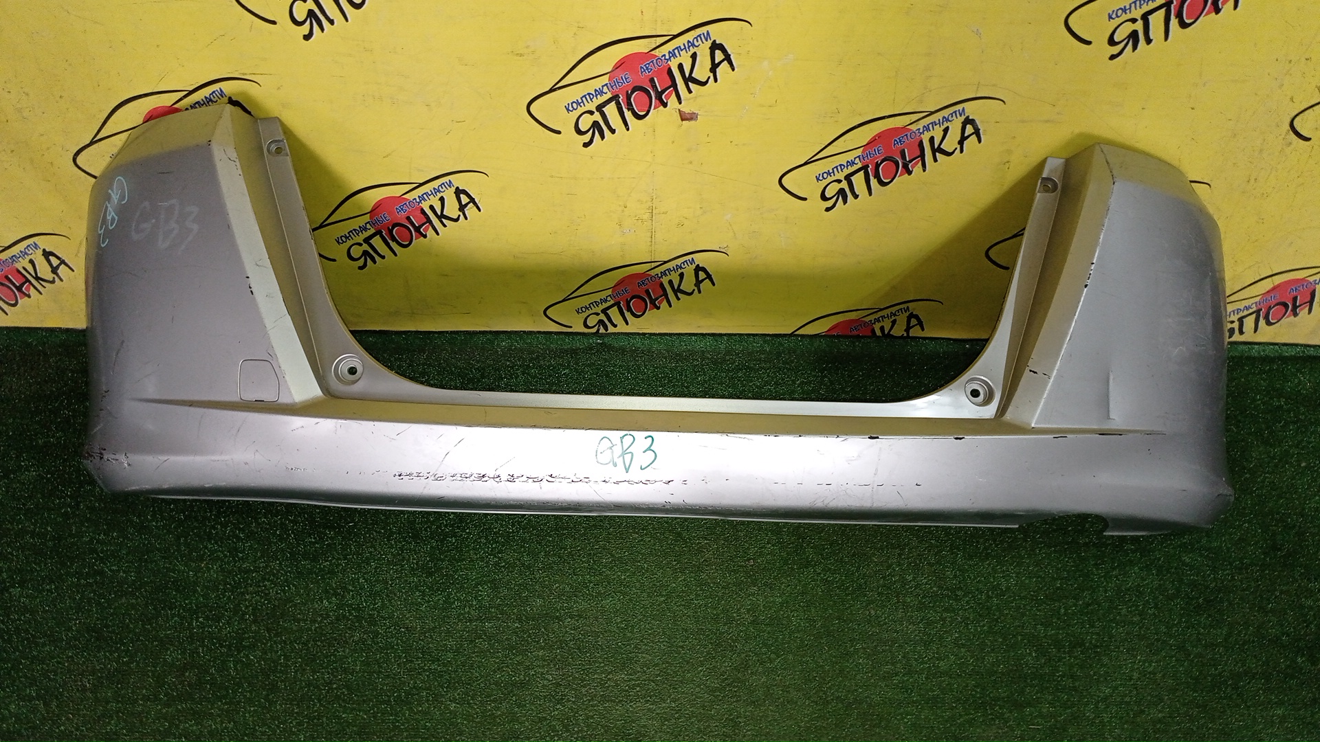 БАМПЕР/HON/FREED/FREED SPIKE/GB3/GB4/GP3/B/71501SYY000ZB