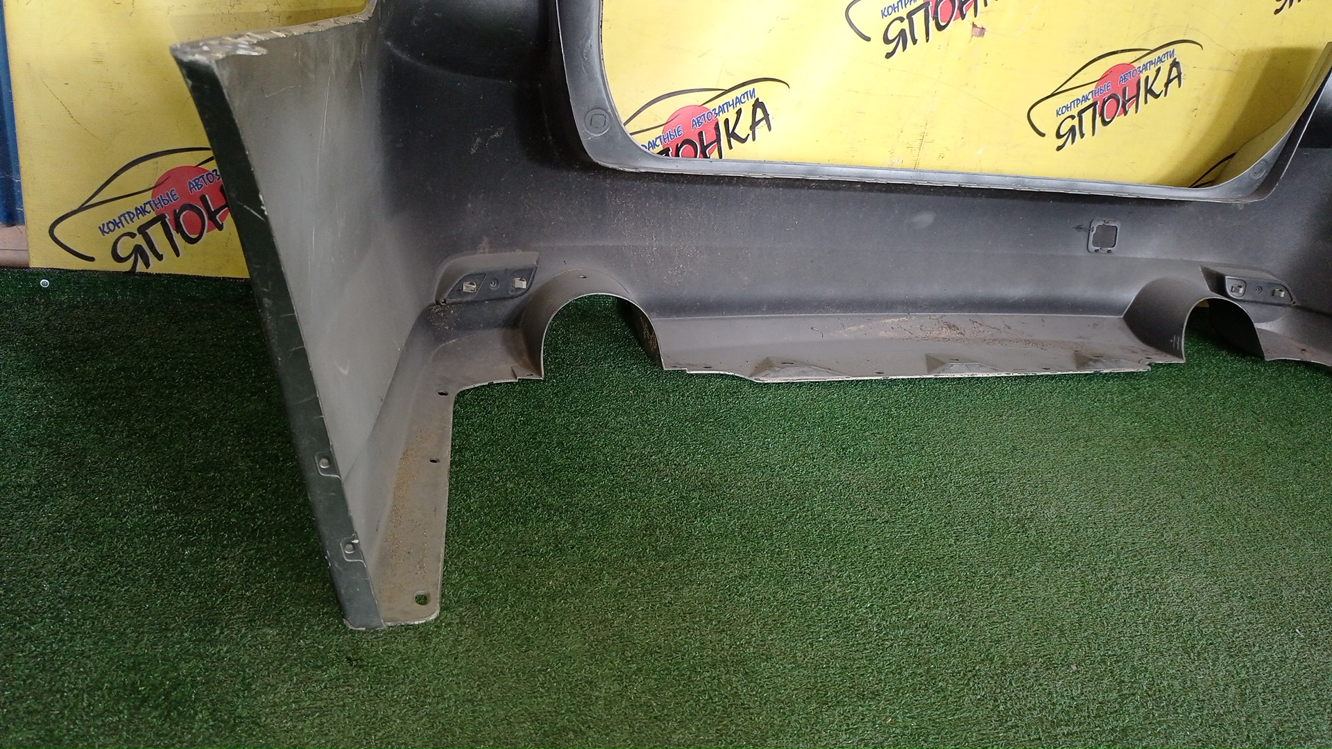 БАМПЕР/SUB/LEGACY/BR9/B/1 МОДЕЛЬ/WAGON/57704AJ000/57703AJ000B5