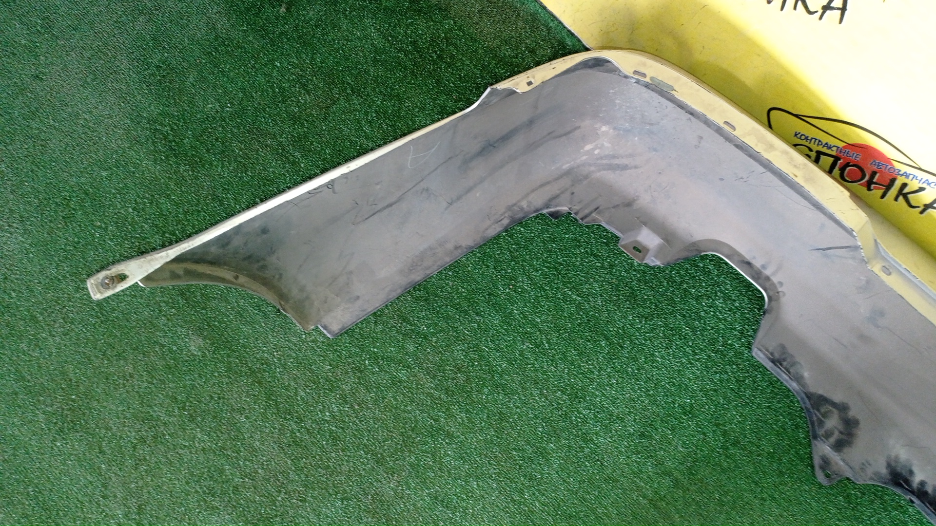 БАМПЕР/HON/INSPIRE/UA1/UA2/B/04715SW5405ZZ/71501SW5000ZA