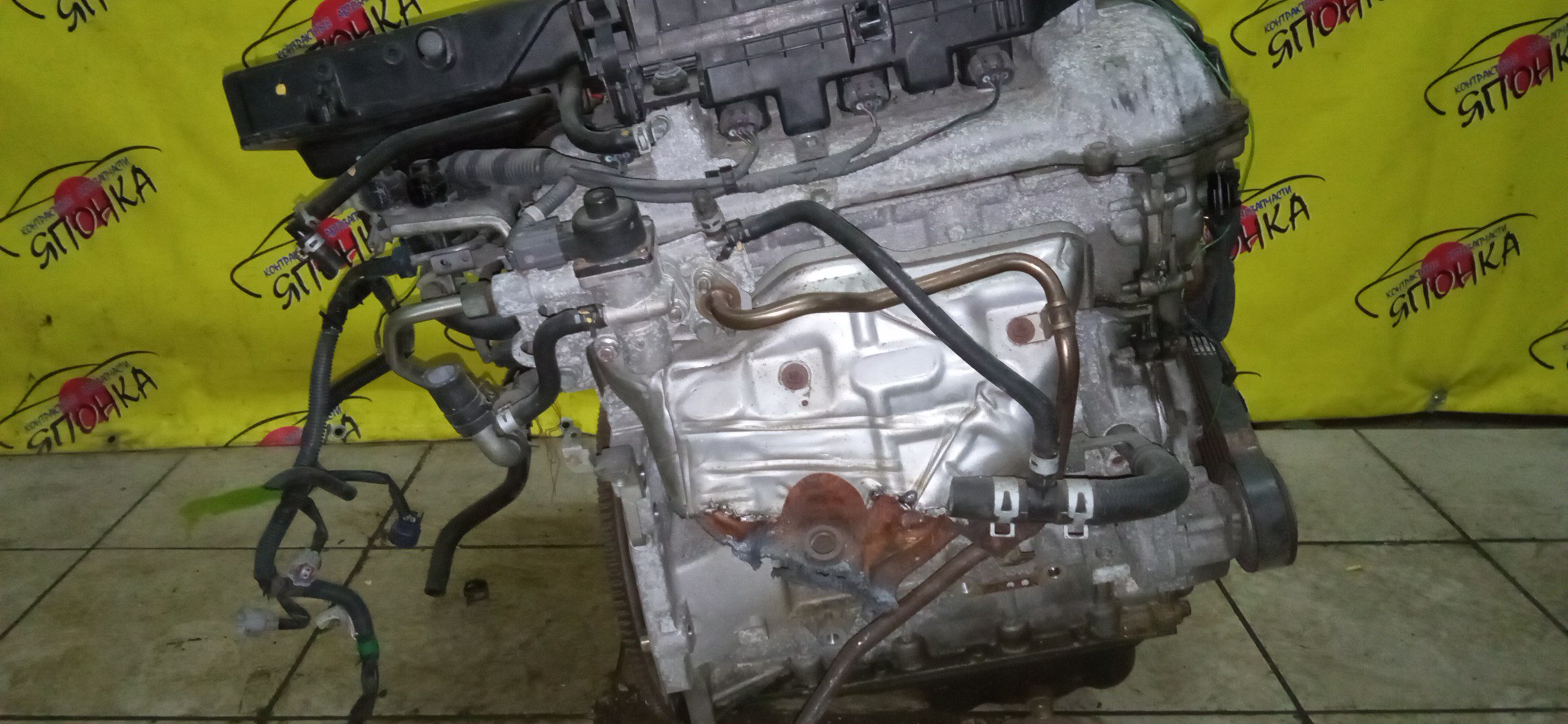 ДВС/MAZ/ZY-VE/AXELA/DEMIO/VERISA/BK5P/BL5FP/BL5FW/DC5W/DE5FS/DY5W/ЭЛЕКТРО ЗАСЛОНКА/ZJ2002300A