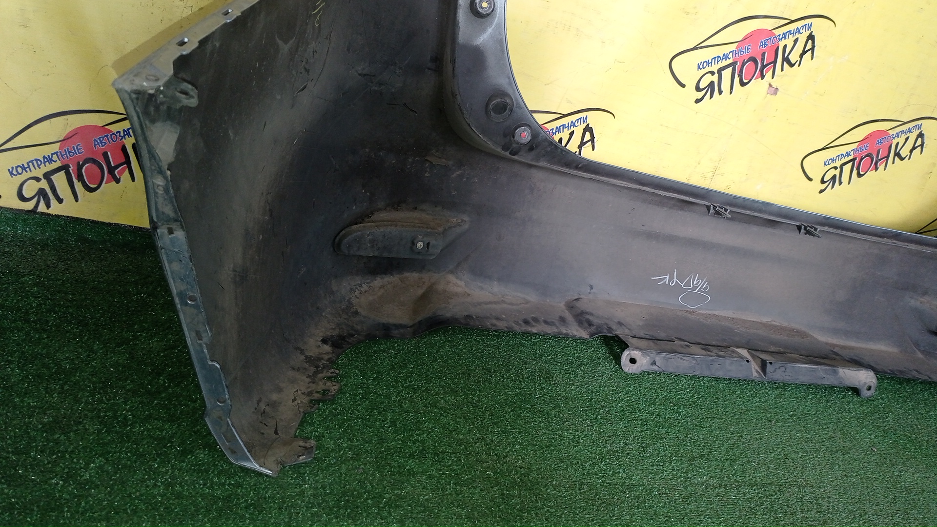 БАМПЕР/MAZ/PREMACY/LAFESTA/CWEFW/CWEFWN/CWEAW/B/C51350221