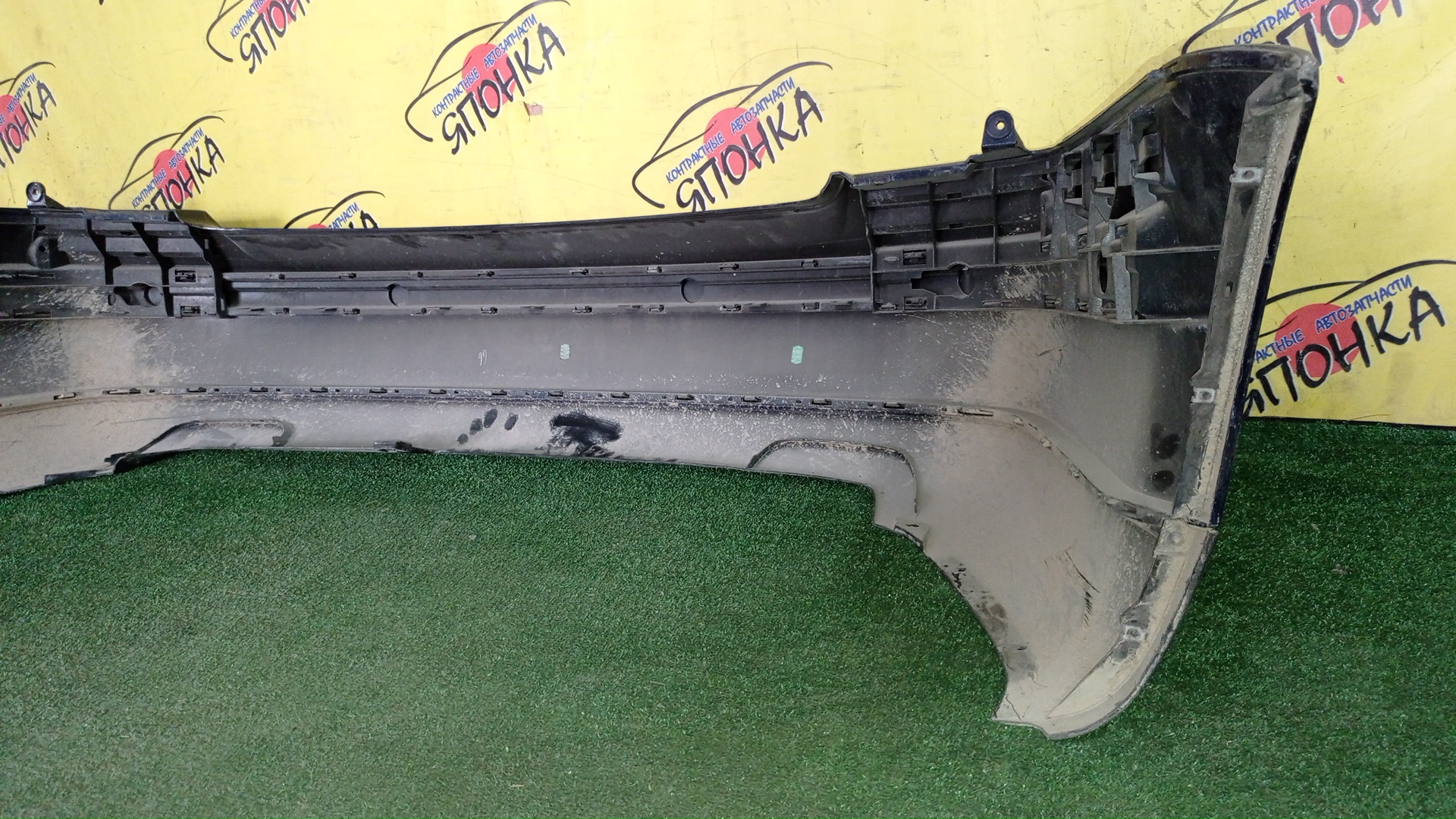 БАМПЕР/VW/PASSAT/B5/B/2 МОДЕЛЬ/7SB3B5807417D