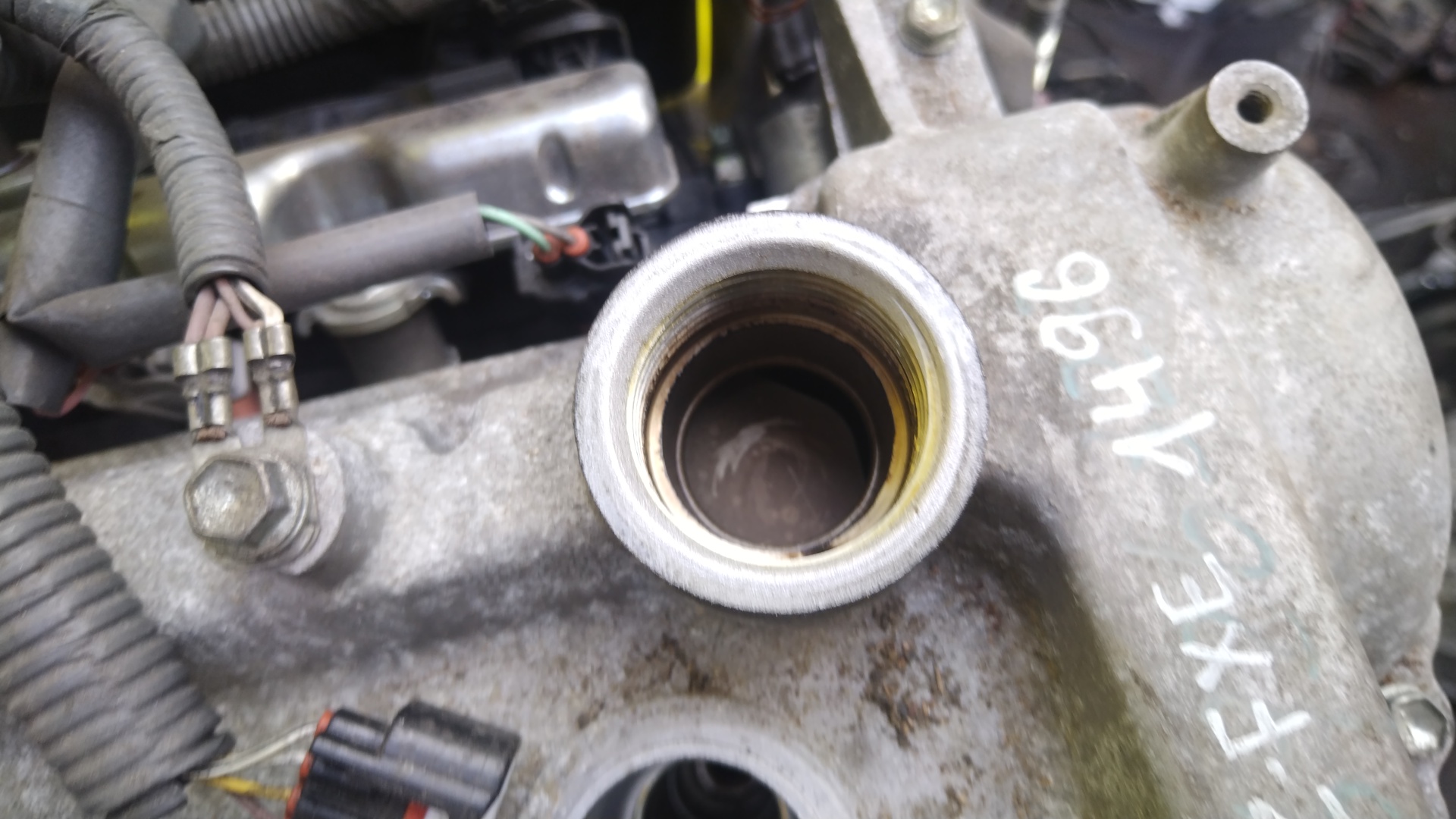 ДВС/TOY/1NZ-FXE/AQUA/PRIUS C/NHP10/1900021D82