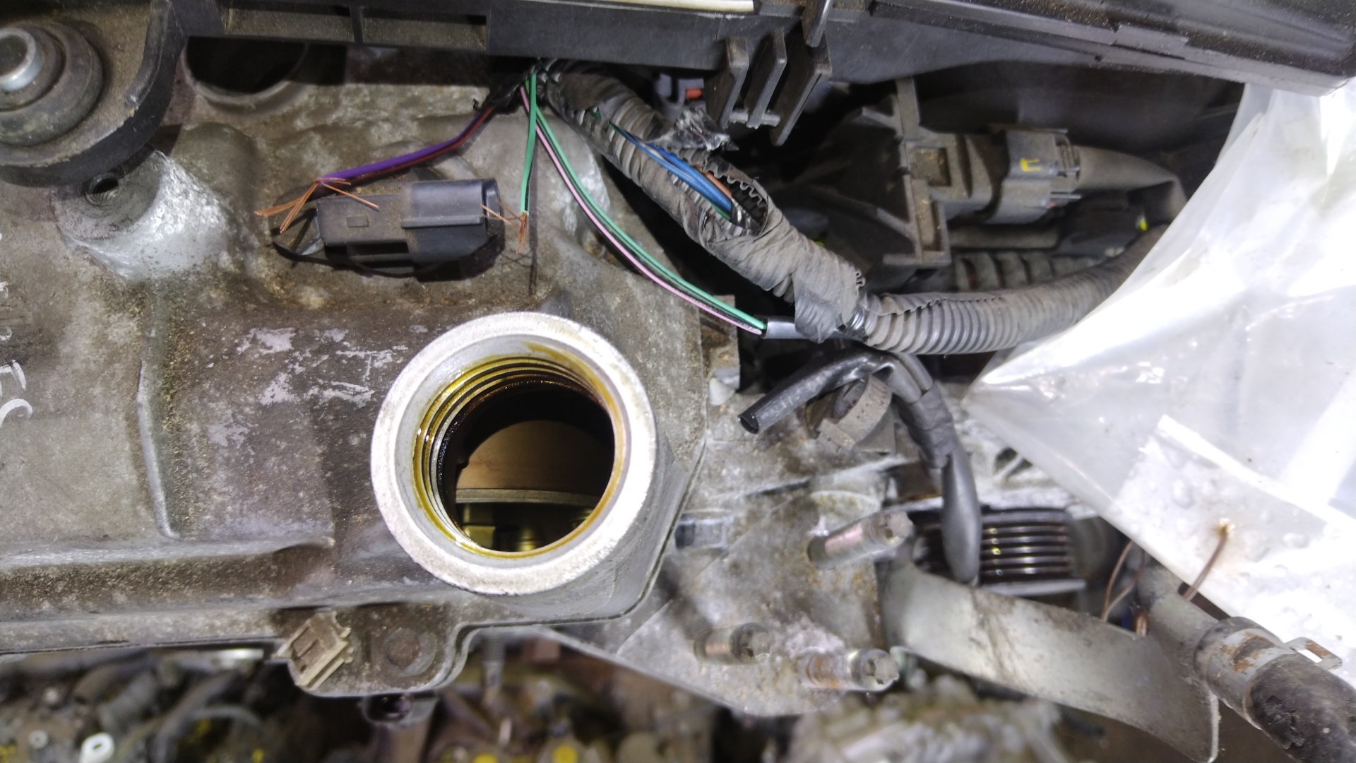 ДВС/MAZ/ZJ-VE/DEMIO/DE3FS/DY3W/2WD/ABS/ЭЛЕКТРО/ZJ2002300A