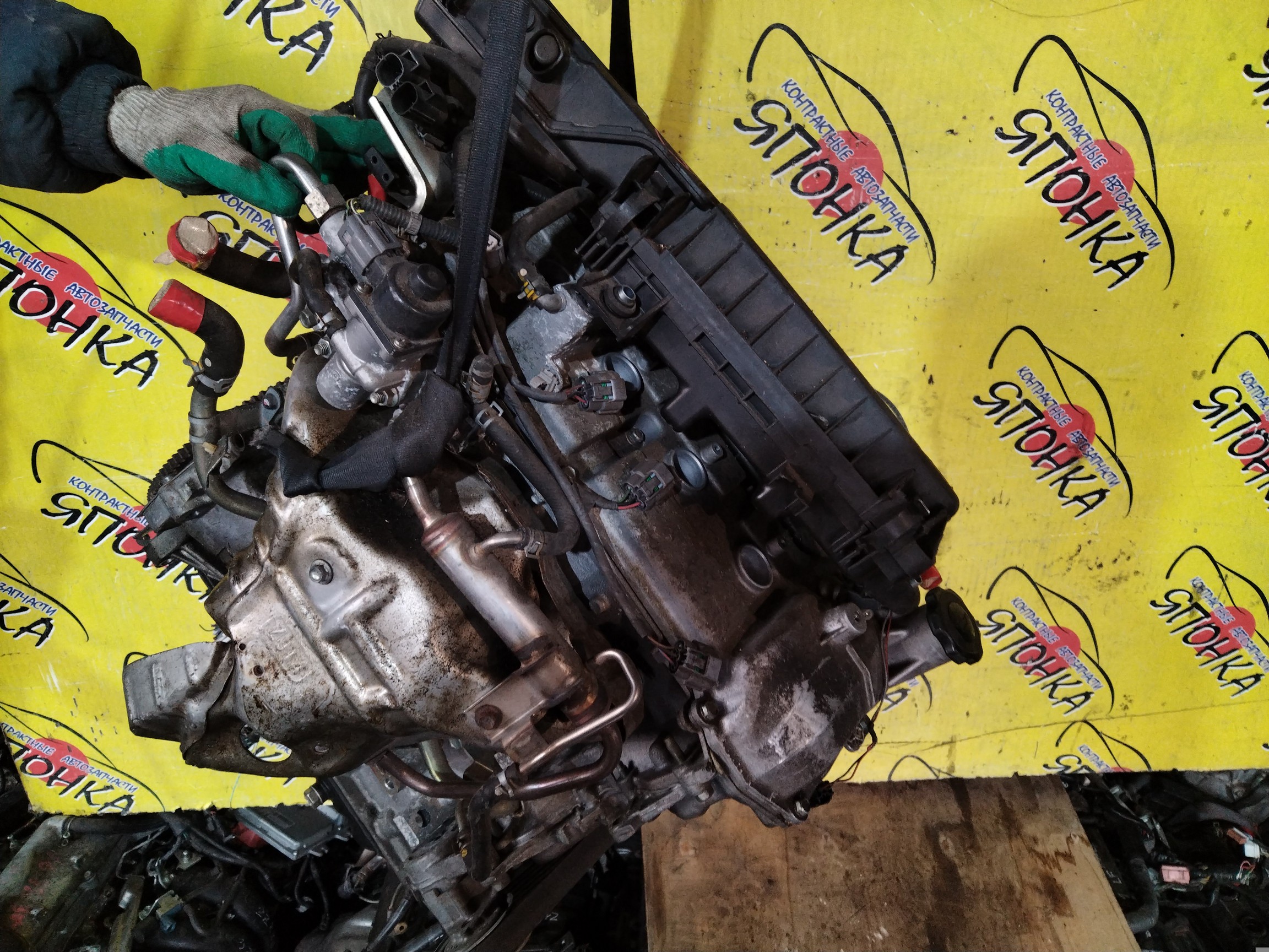 ДВС/MAZ/ZY-VE/AXELA/DEMIO/VERISA/BK5P/BL5FP/BL5FW/DC5W/DE5FS/DY5W/ЭЛЕКТРО ЗАСЛОНКА/ZJ2002300A