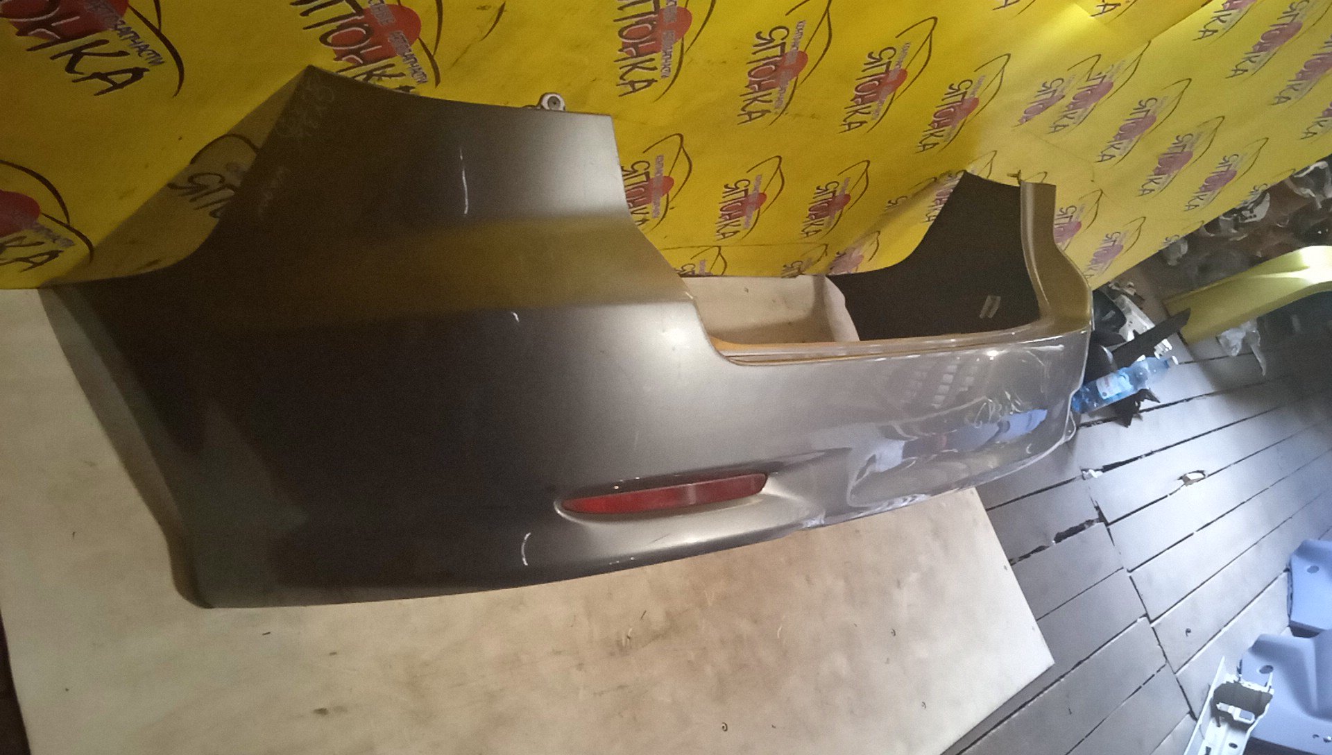 БАМПЕР/MAZ/ATENZA WAGON/GY3W/GYEW/B/G21B50221FAA