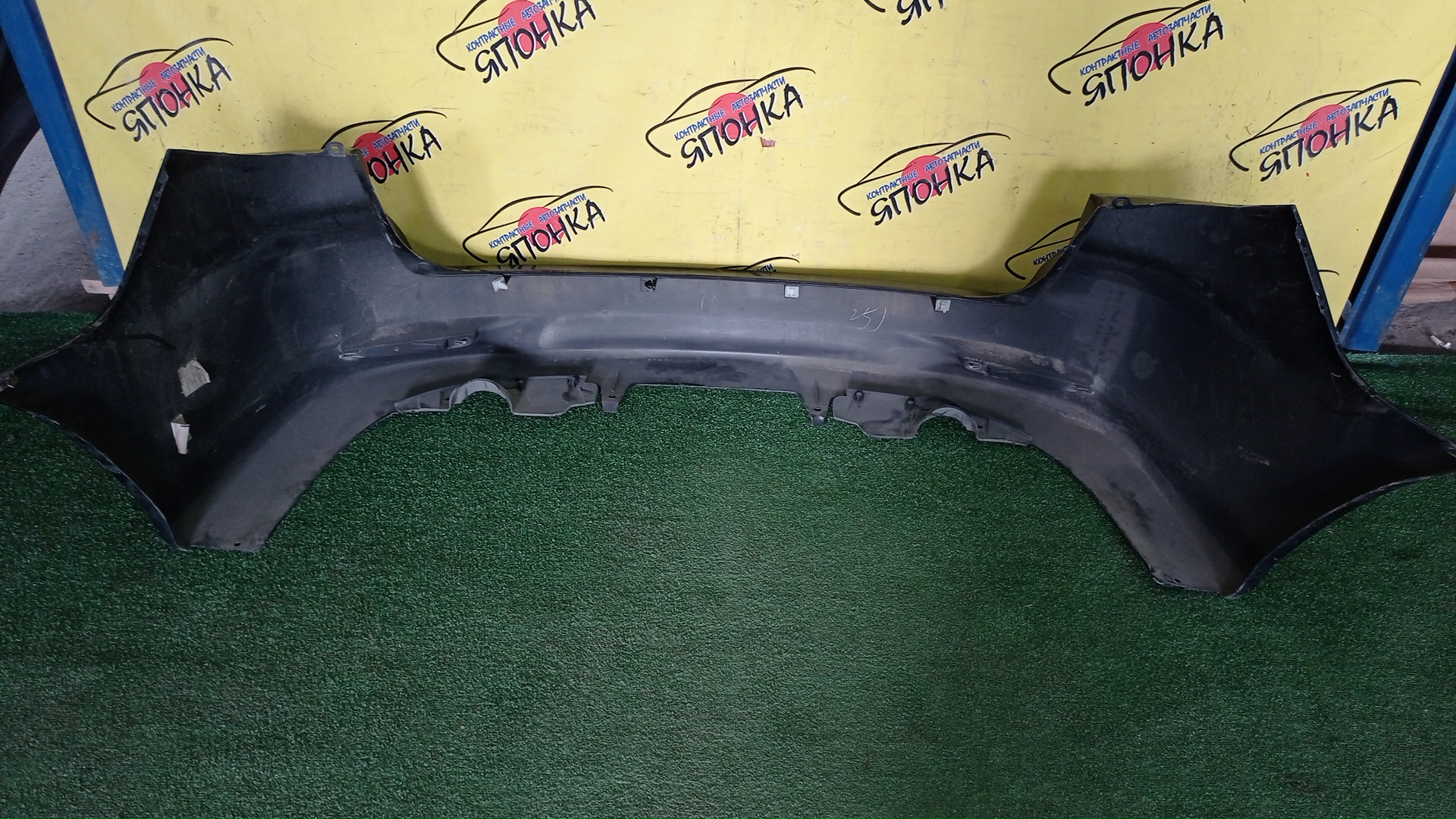 БАМПЕР/MAZ/ATENZA WAGON/GY3W/GYEW/B/2 МОДЕЛЬ/GR4B50221AAA/УЦЕНКА