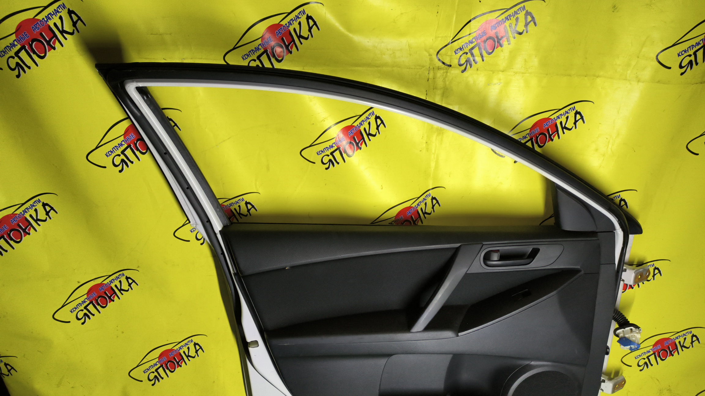 ДВЕРЬ БОКОВАЯ/MAZ/AXELA/MAZDA3/BL5FP/BLEAP/BLEFP/BLFFP/BL6FJ/BBY45902XF/F/L/СЕДАН