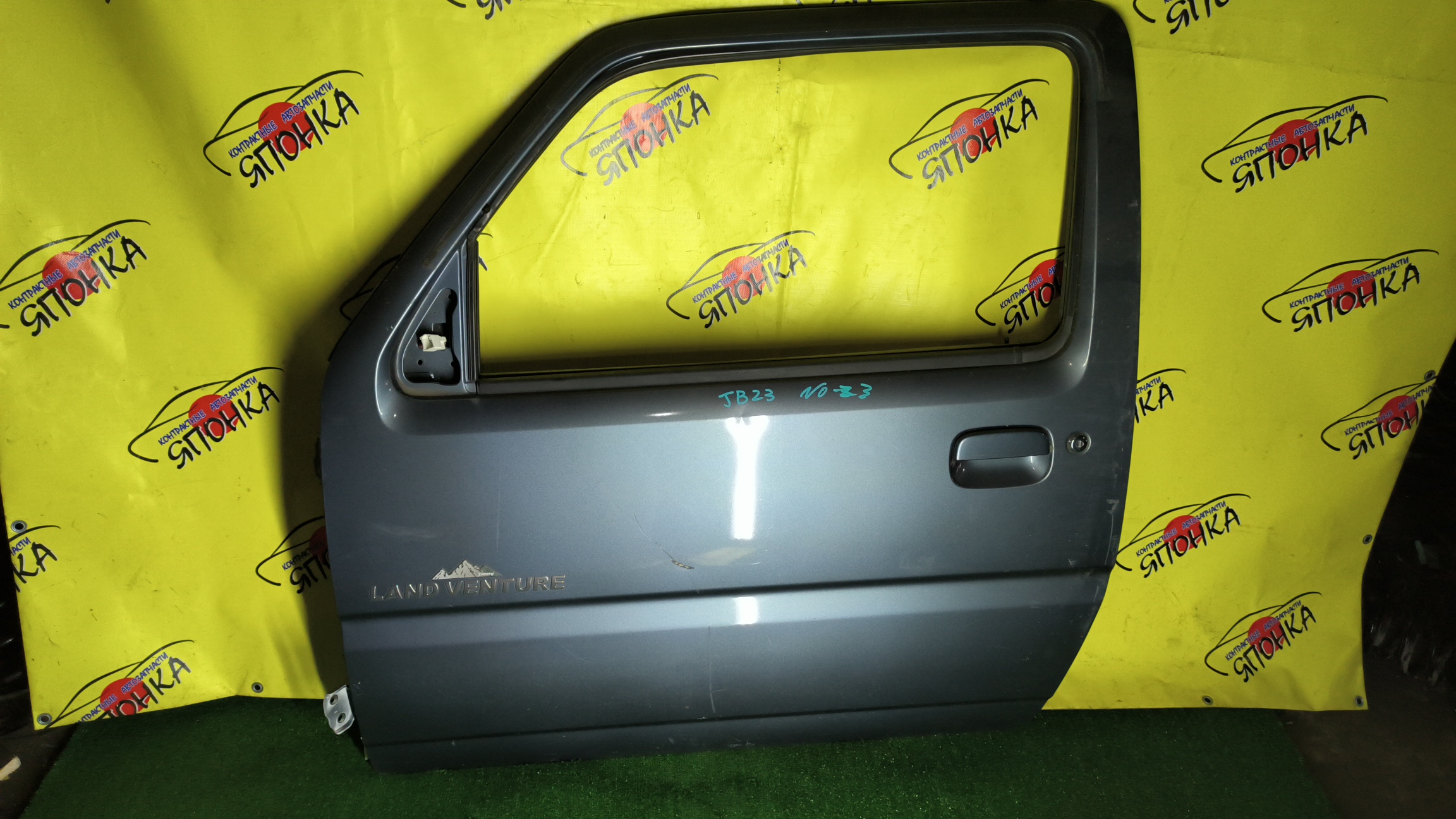 ДВЕРЬ БОКОВАЯ/SUZ/JIMNY/JIMNY WIDE/JIMNY SIERRA/JB23W/JB33W/JB43W/6800281A01/6800281A11/F/L