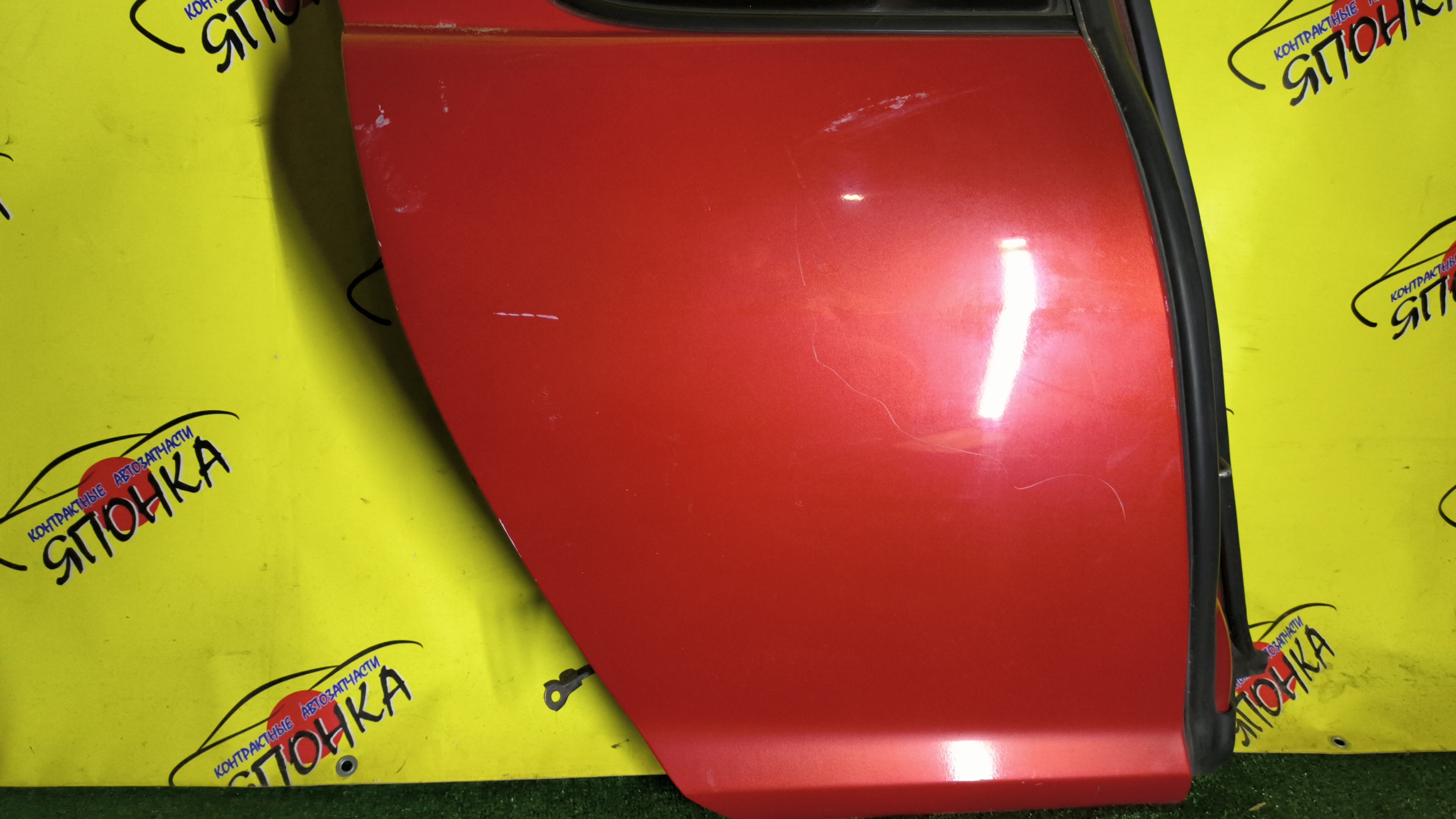 ДВЕРЬ БОКОВАЯ/MAZ/RX-8/SE3P/F1Y17202XB/B/R