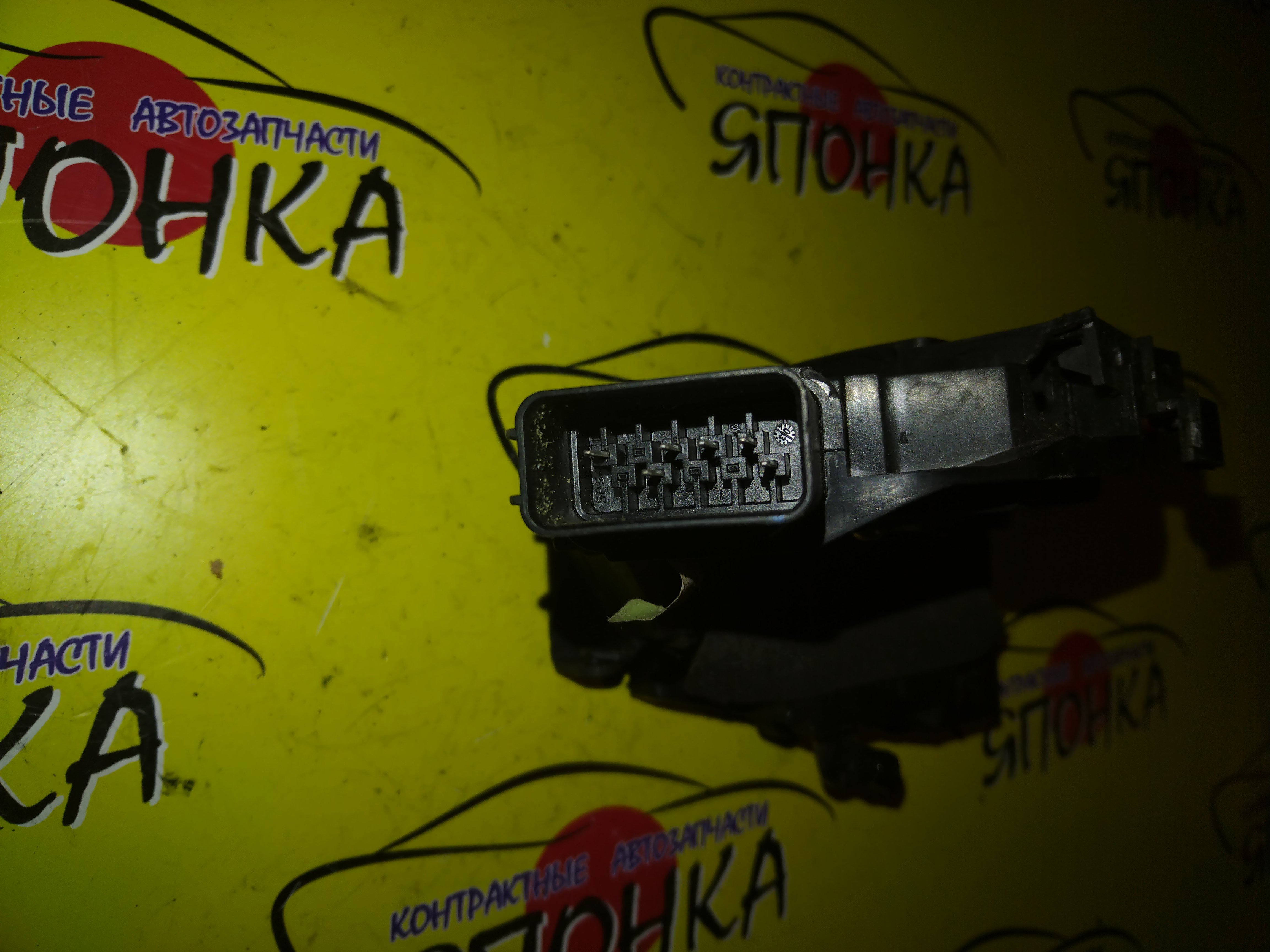 ЗАМОК ДВЕРИ/MAZ/AXELA/MAZDA3/BK3P/BK5P/BKEP/F/L