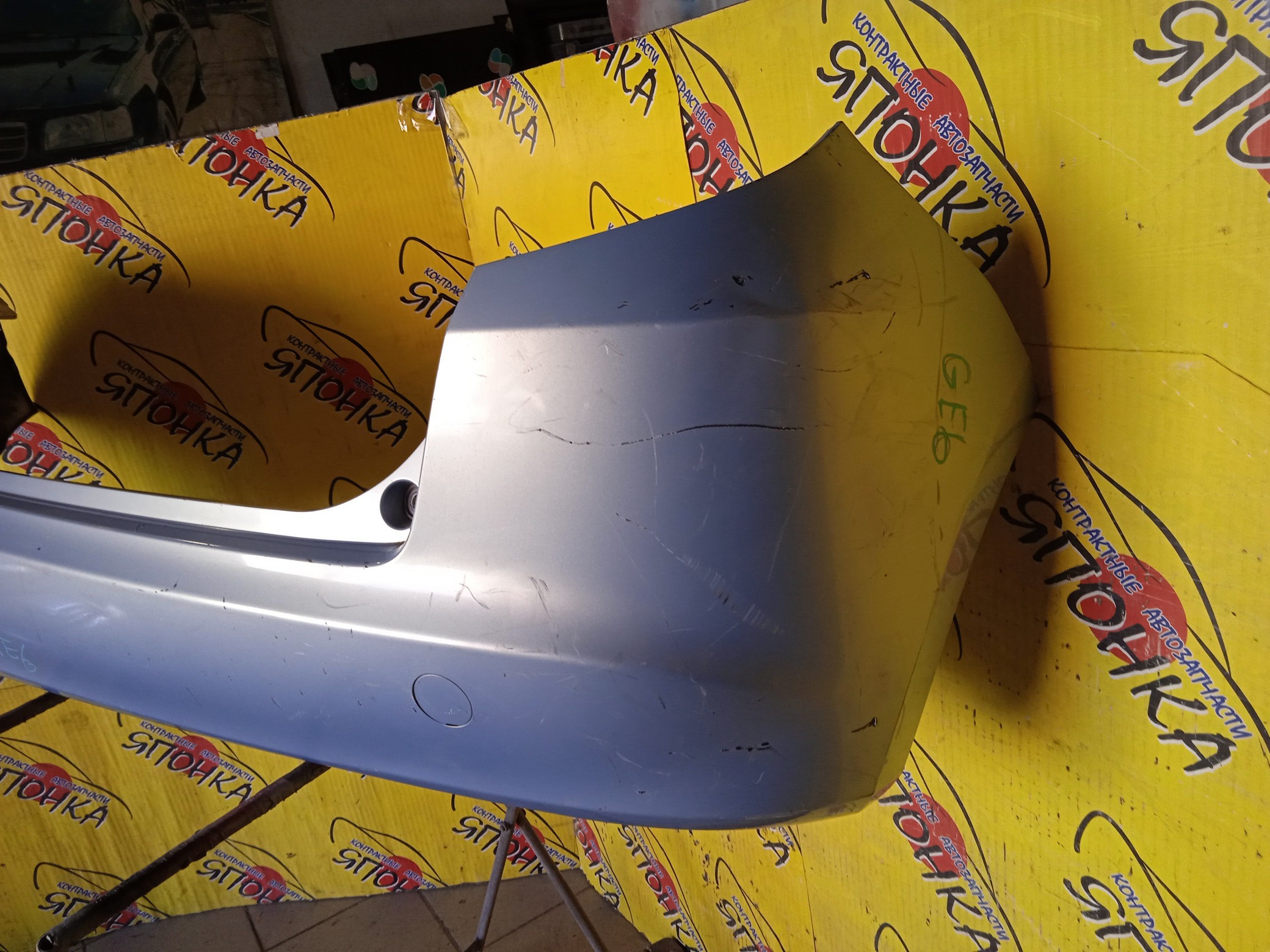 БАМПЕР/HON/FIT/GE6/GE7/GE8/GE9/B/1 МОДЕЛЬ/71501TF00000