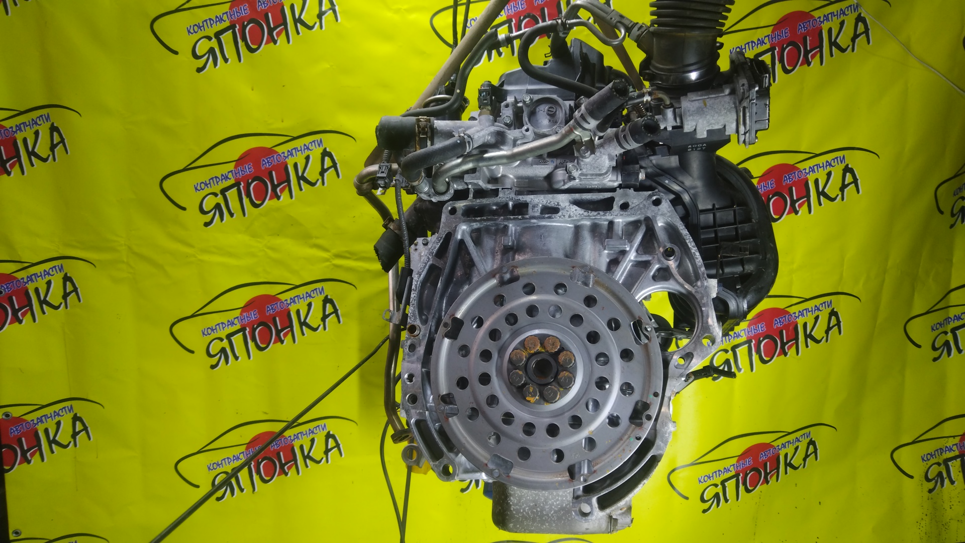 ДВС/HON/R20A/ACCORD/CR-V/CROSSROAD/STEPWGN/STREAM/CU1/CW1/RK1/RK3/RK5/RK7/RM1/RN8/RT3/2WD/11000R0A800/11000R0A850