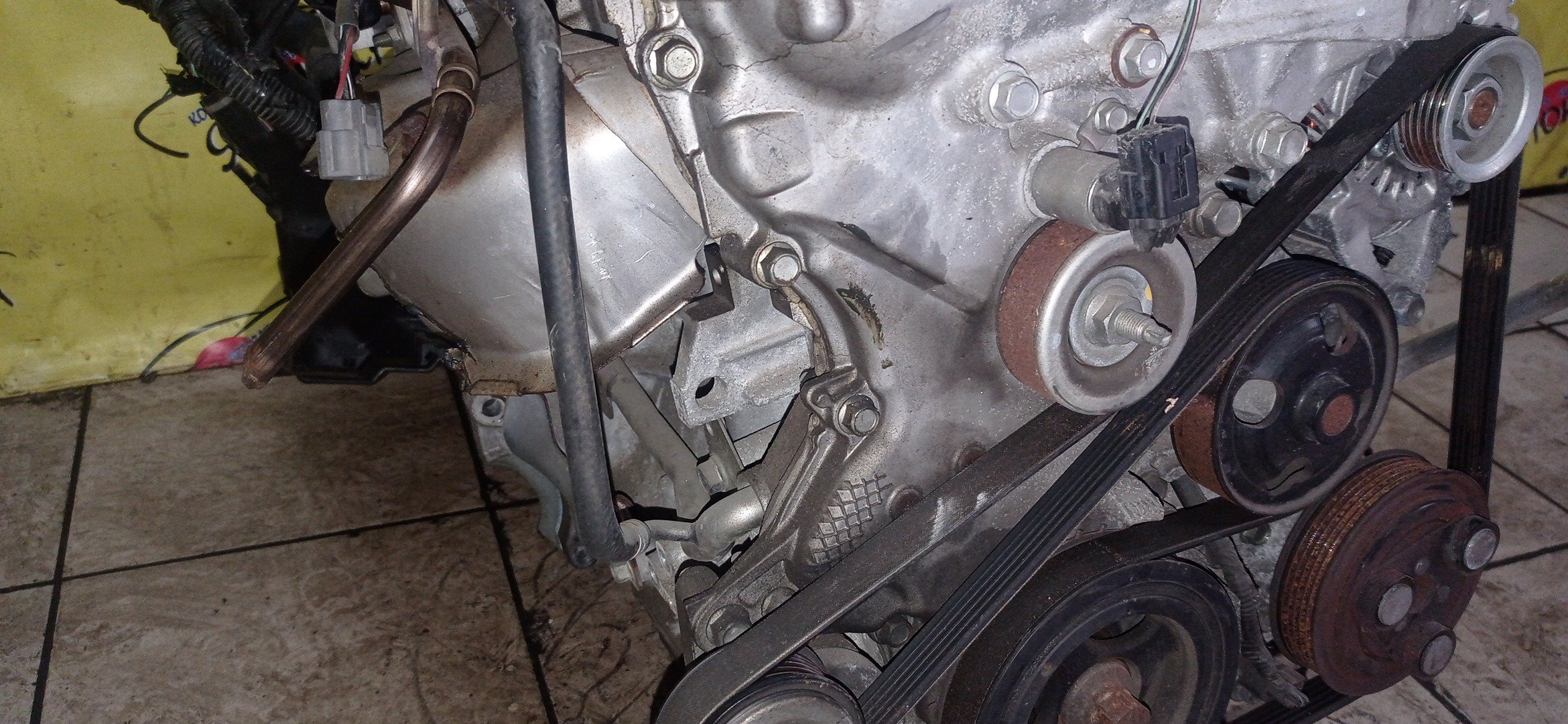 ДВС/MAZ/ZY-VE/AXELA/DEMIO/VERISA/BK5P/BL5FP/BL5FW/DC5W/DE5FS/DY5W/ЭЛЕКТРО ЗАСЛОНКА/ZJ2002300A