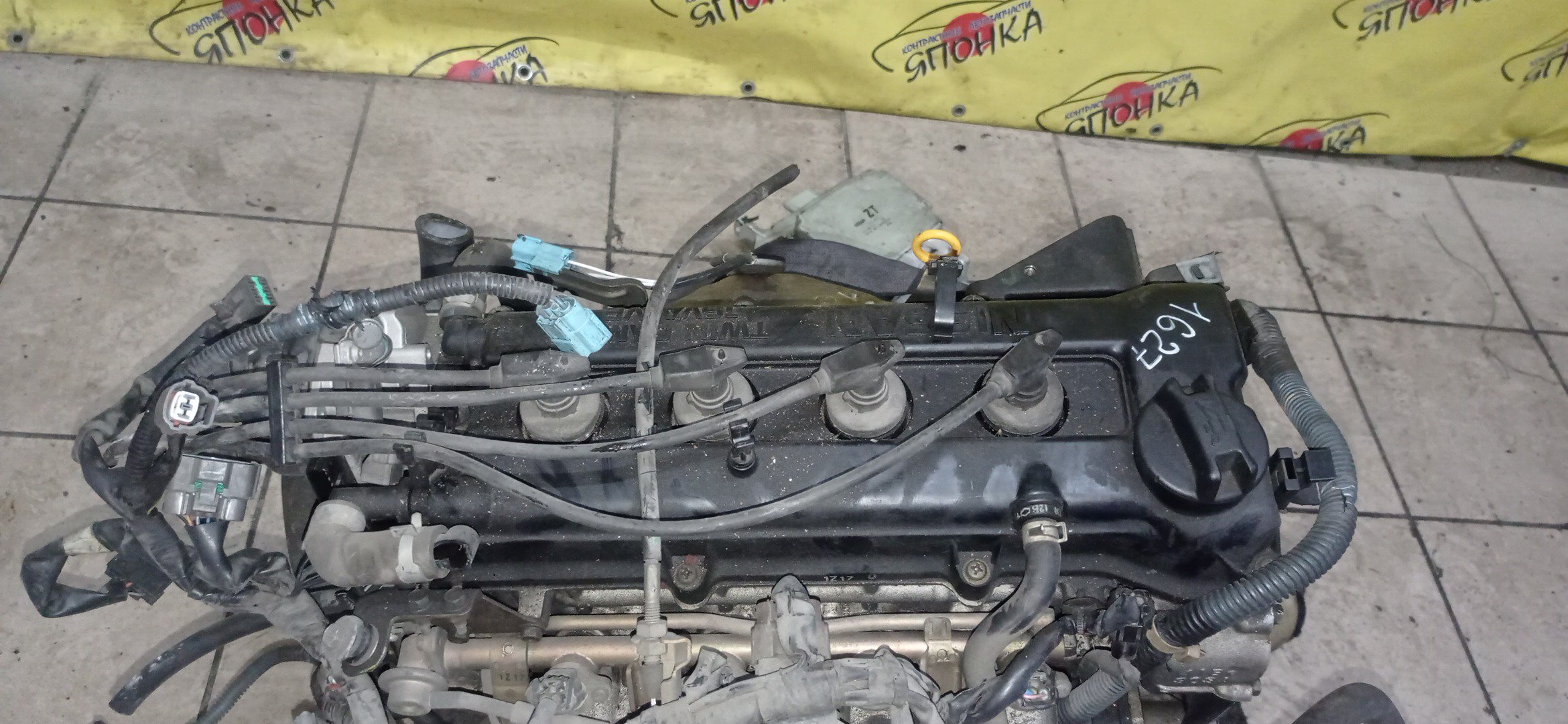 ДВС/NIS/CGA3DE/CUBE/MARCH/AK11/ANK11/ANZ10/AZ10/WAK11/10102AN250