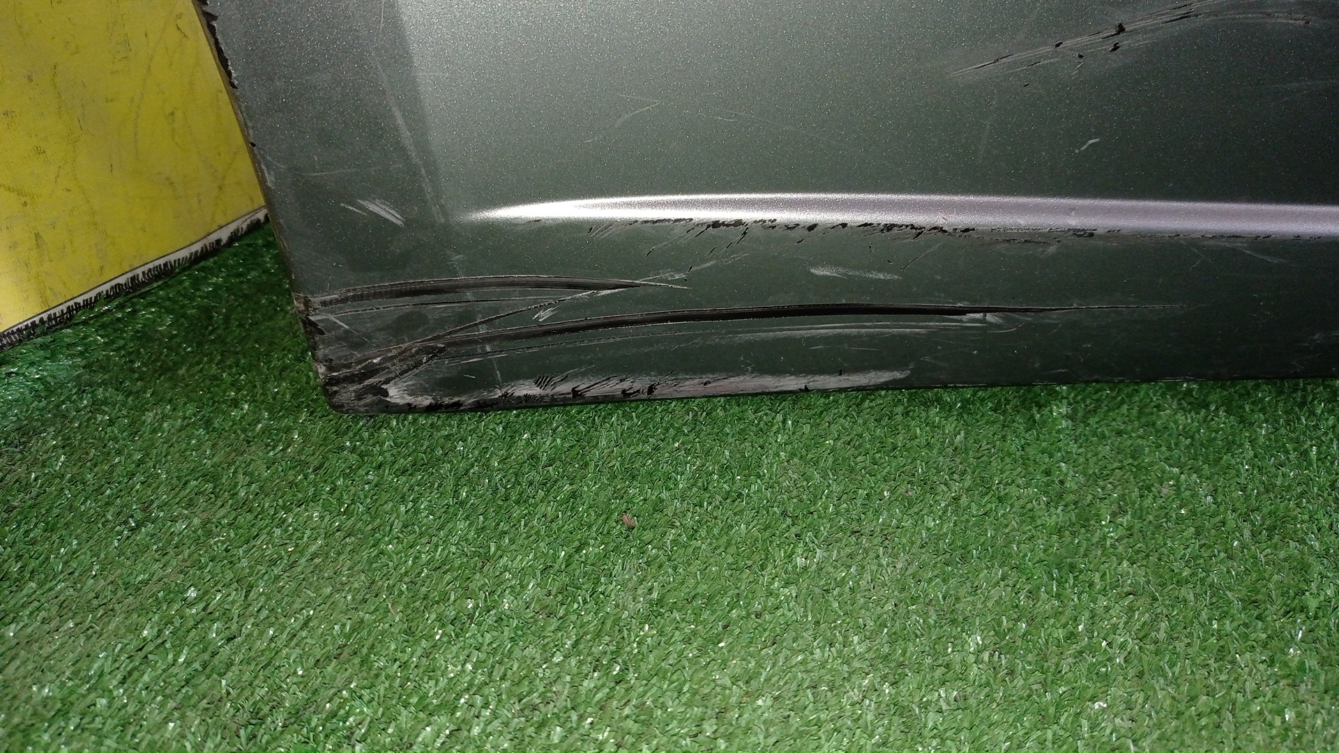 БАМПЕР/SUB/LEGACY/BR9/B/1 МОДЕЛЬ/WAGON/57704AJ000/57703AJ000B5