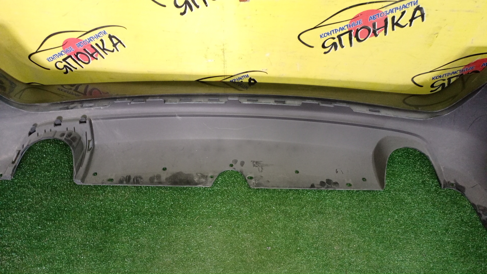 БАМПЕР/SUB/LEGACY/BP5/BP9/B/2 МОДЕЛЬ/WAGON/57703AG040BH