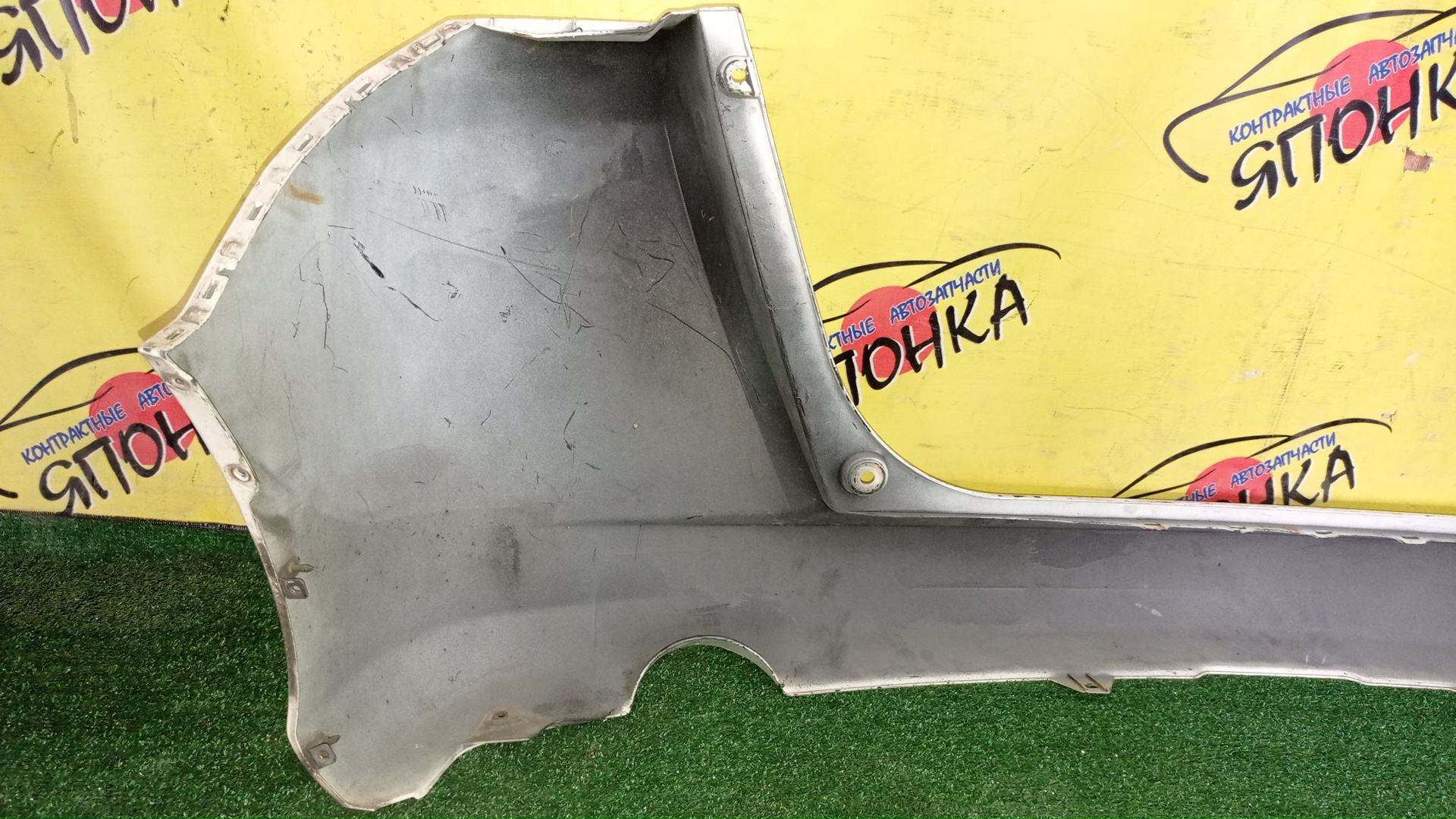 БАМПЕР/HON/FREED/FREED SPIKE/GB3/GB4/GP3/B/71501SYY000ZB