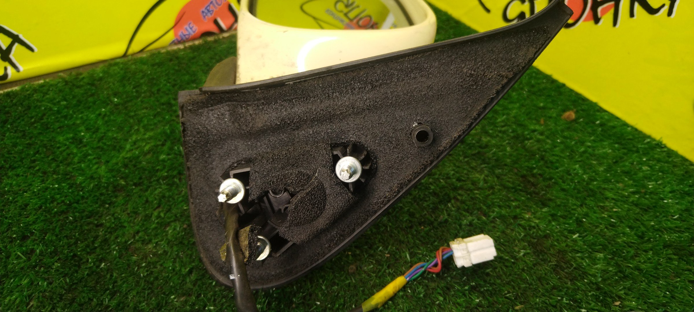 ЗЕРКАЛО/NIS/MARCH/MICRA/AK12/BK12/BNK12/K12/YK12/5KOHT/L