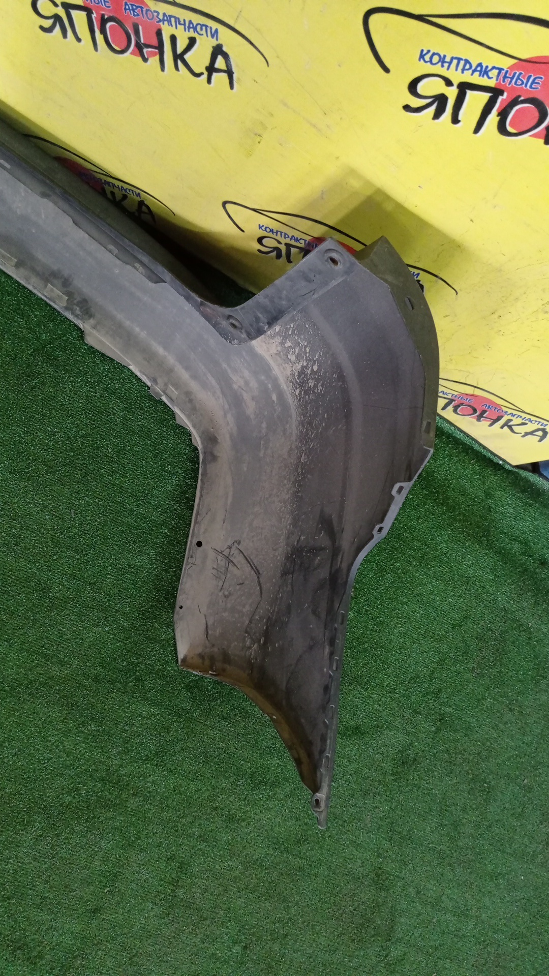 БАМПЕР/HON/PARTNER/GJ3/GJ4/B/71501SLA000ZA