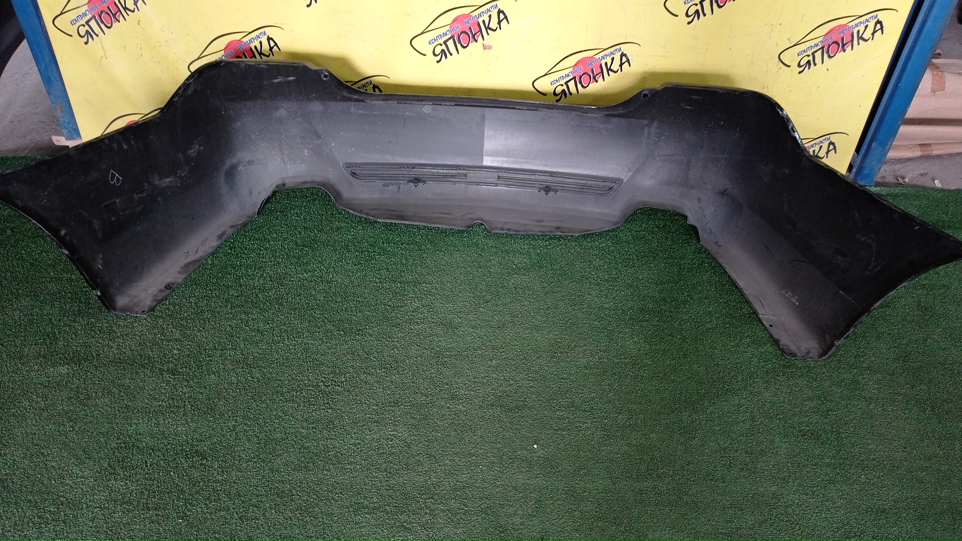 БАМПЕР/HON/LEGEND/KB2/B/2 МОДЕЛЬ/71501SJAA000