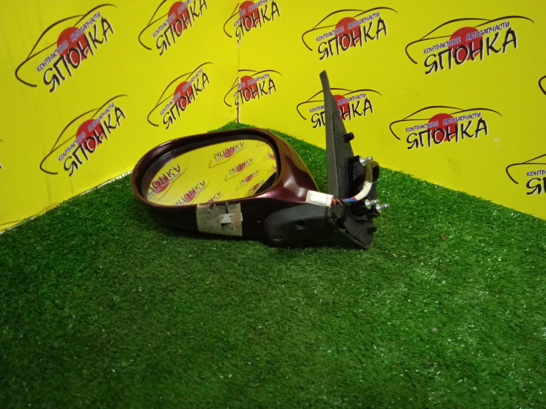 ЗЕРКАЛО/NIS/MARCH/MICRA/AK12/BK12/BNK12/K12/YK12/5KOHT/L