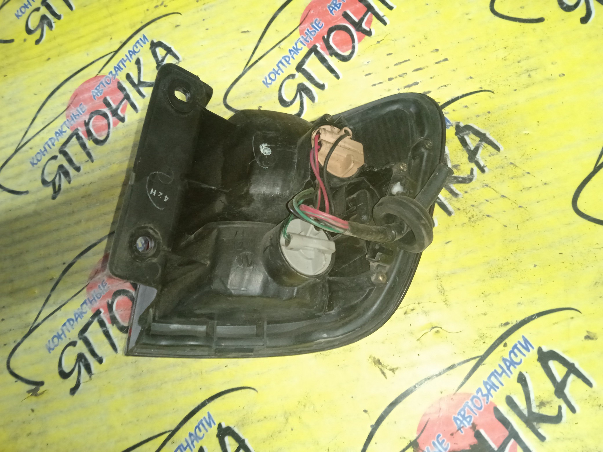 ФОНАРЬ/NIS/AVENIR/PNW11/PW11/RNW11/RW11/SW11/22024844/L