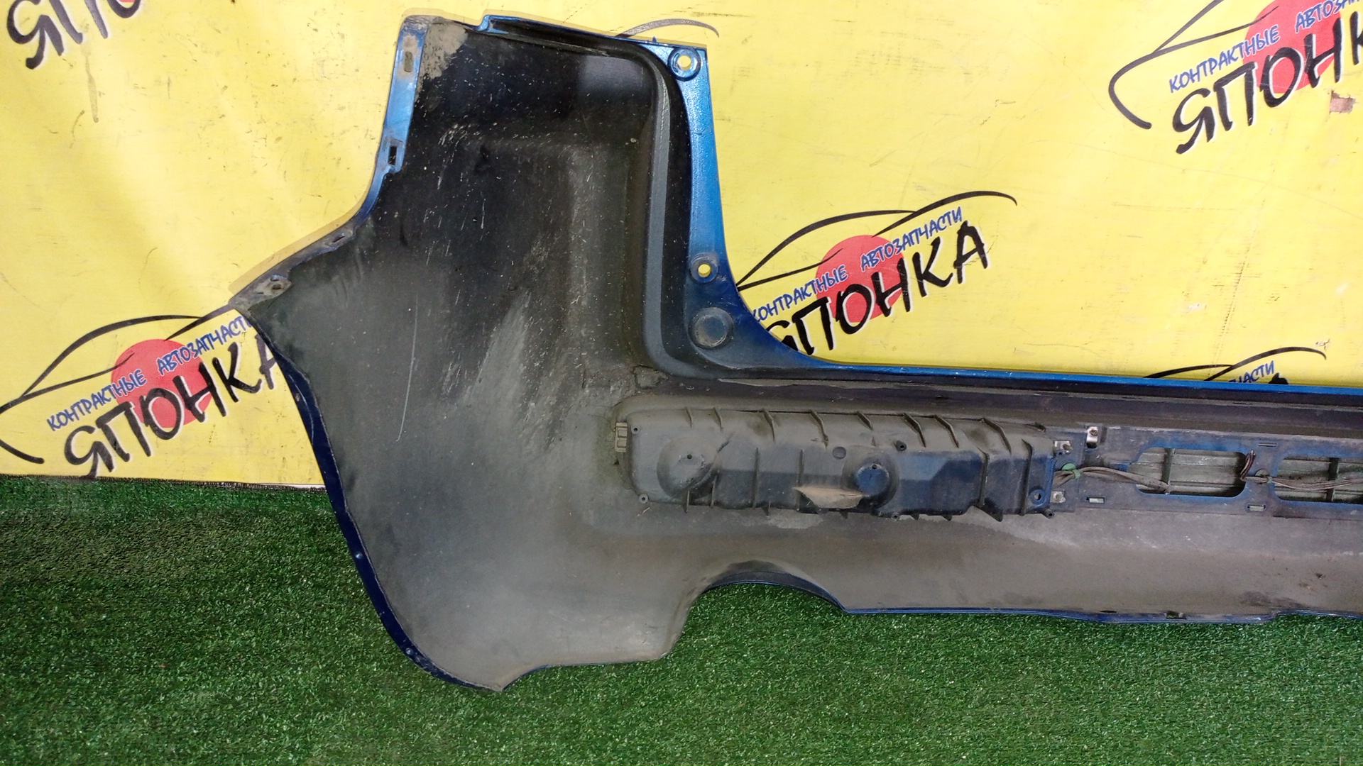 БАМПЕР/HON/MOBILIO SPIKE/GK1/GK2/B/2 МОДЕЛЬ/71501SEY000ZB