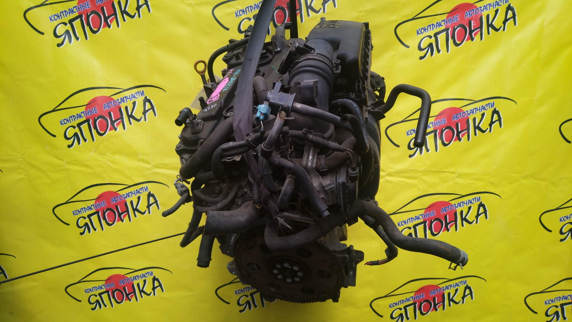 ДВС/TOY/1NR-FE/AURIS/COROLLA/COROLLA AXIO/COROLLA FIELDER/IQ/PASSO/PORTE/SPADE/VERSO/VITZ/YARIS/RACTIS/NGC30/NGJ10/NRE150/NRE160/NSP122/NSP130/NSP140/NSP90/NSP120/1900047160