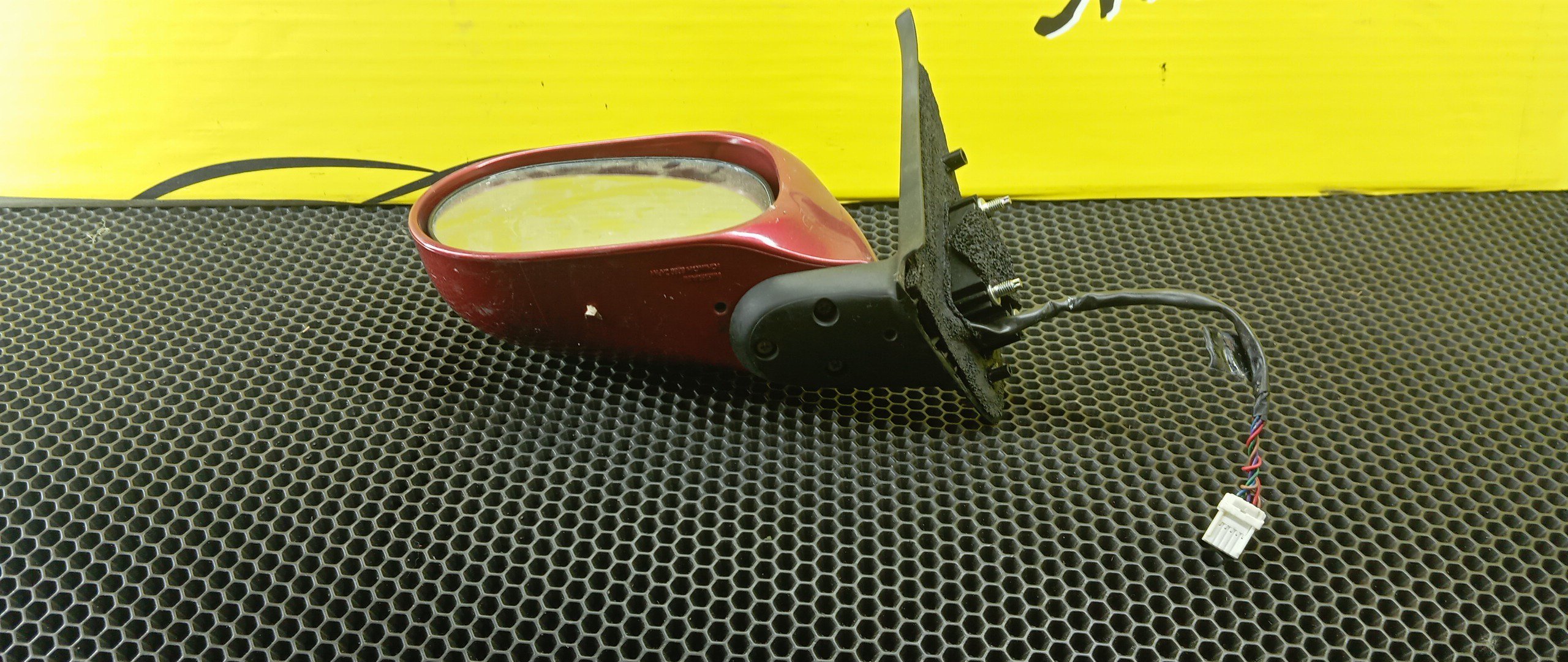 ЗЕРКАЛО/NIS/MARCH/MICRA/AK12/BK12/BNK12/K12/YK12/5KOHT/L