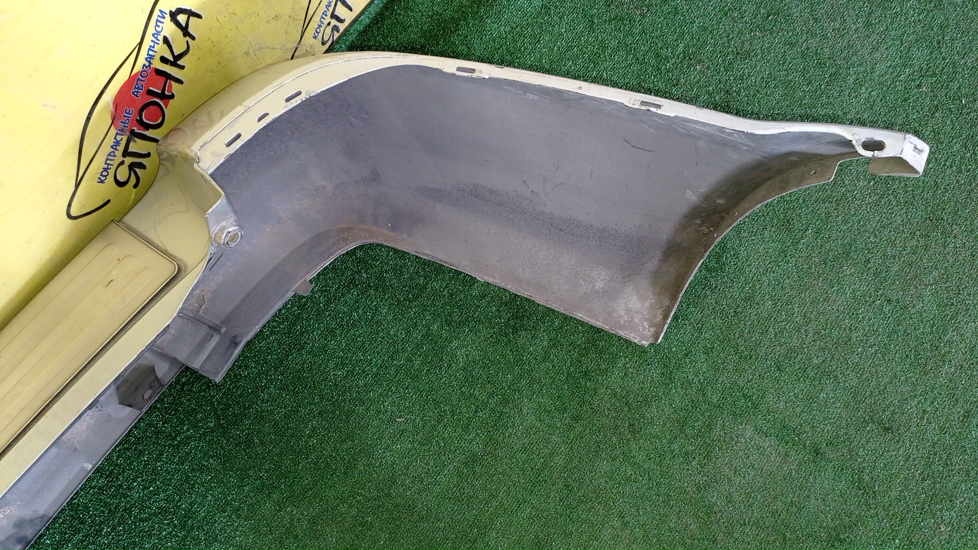 БАМПЕР/HON/MDX/YD1/B/71501S3VJ00ZB