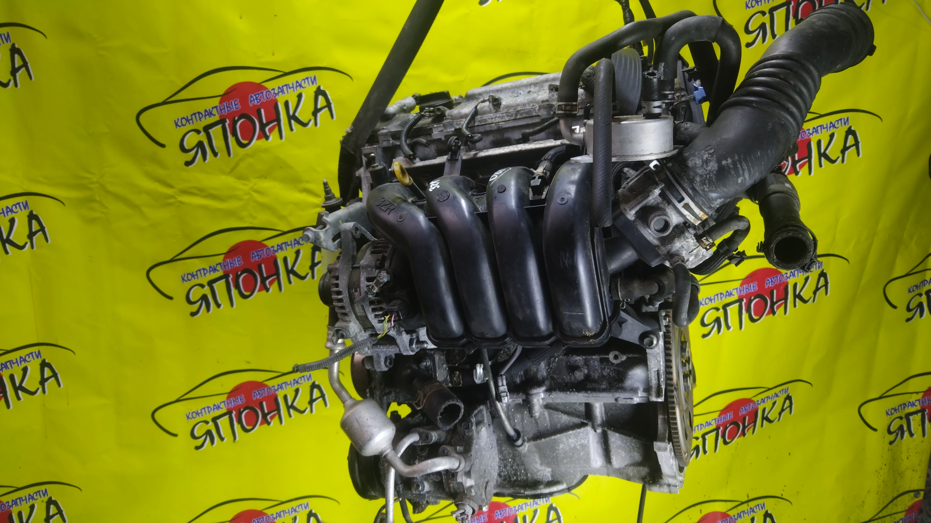 ДВС/TOY/3ZR-FE/ALLION/AVENSIS/ISIS/NOAH/PREMIO/RAV4/VOXY/WISH/ZGE21G/ZGE21R/ZGE22R/ZGE22W/ZGM11G/ZGM11W/ZRR70G/ZRR70W/ZRR75G/ZRR75W/ZRT261/ZRT272/ZRT272W/ZSA30/ZSA35/ZSA44/1900037290