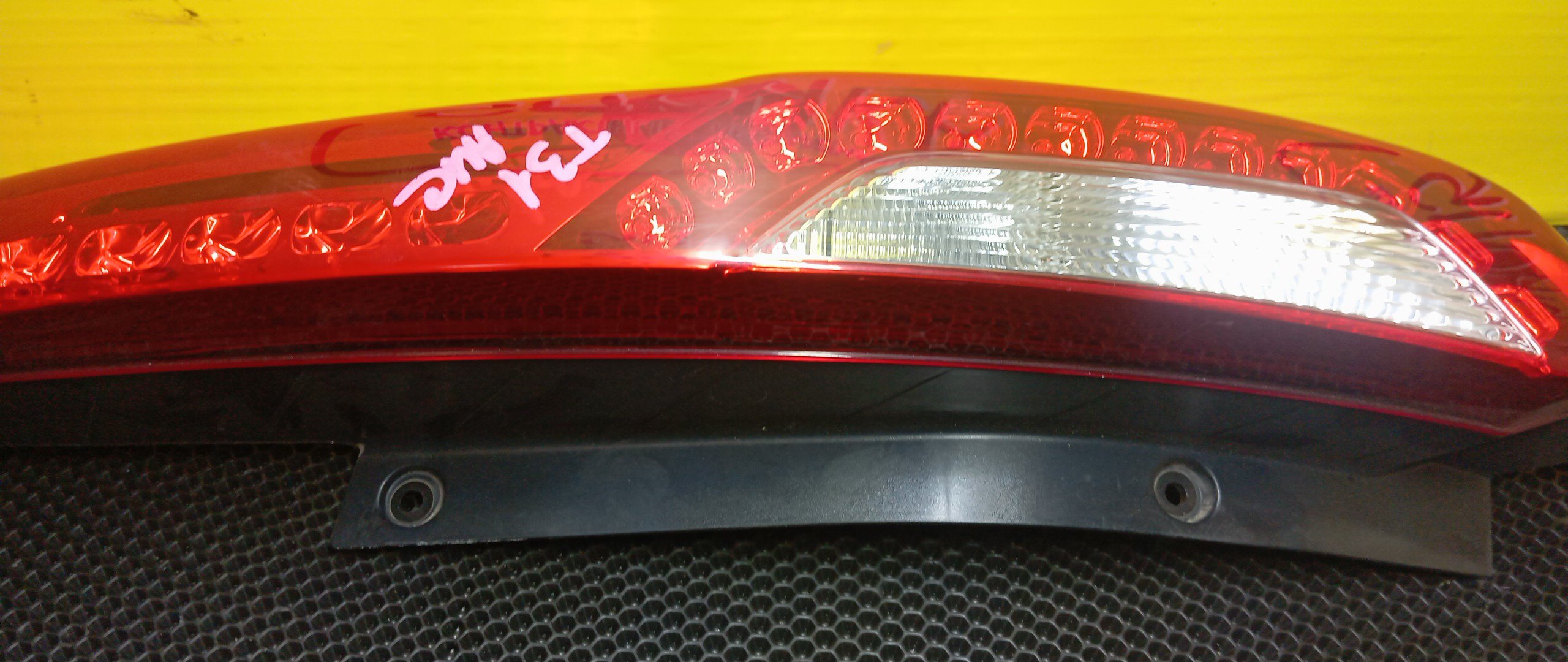 ФОНАРЬ/NIS/X-TRAIL/T31/NT31/TNT31/22023308/R