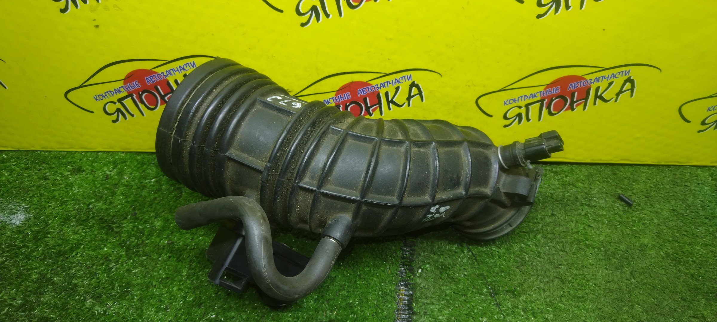 ГОФРА ВОЗДУШНОГО ФИЛЬТРА/HON/K24A/ACCORD/CL9/БОЛЬШАЯ