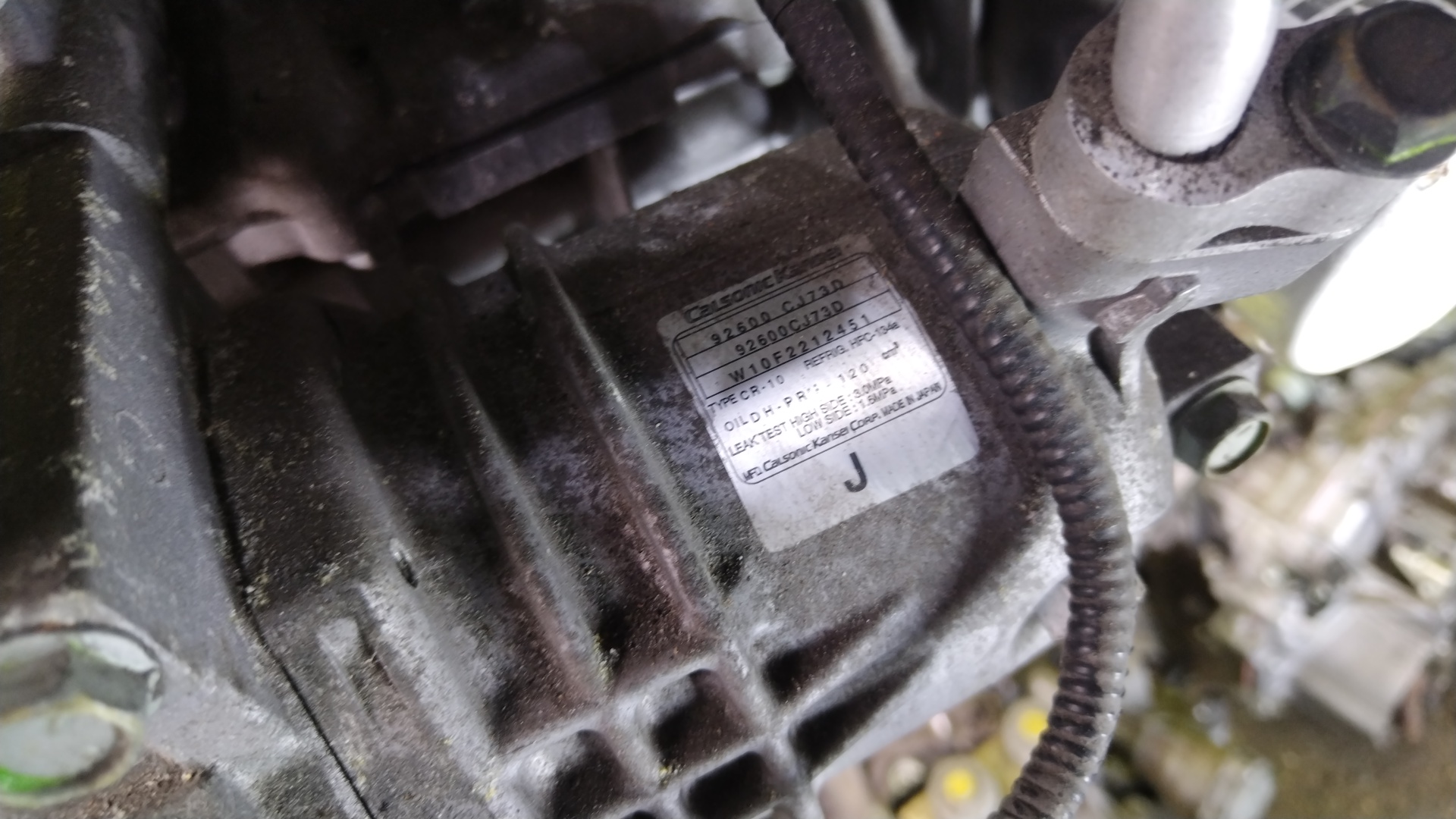 ДВС/NIS/HR15/MAZDA/AD/BLUEBIRD SYLPHY/CUBE/CUBE CUBIC/FAMILIA VAN/MARCH/NOTE/TIIDA/TIIDA LATIO/WINGROAD/BVY12/C11/E11/G11/SC11/VY12/Y12/YGZ11/YK12/YZ11/Z12