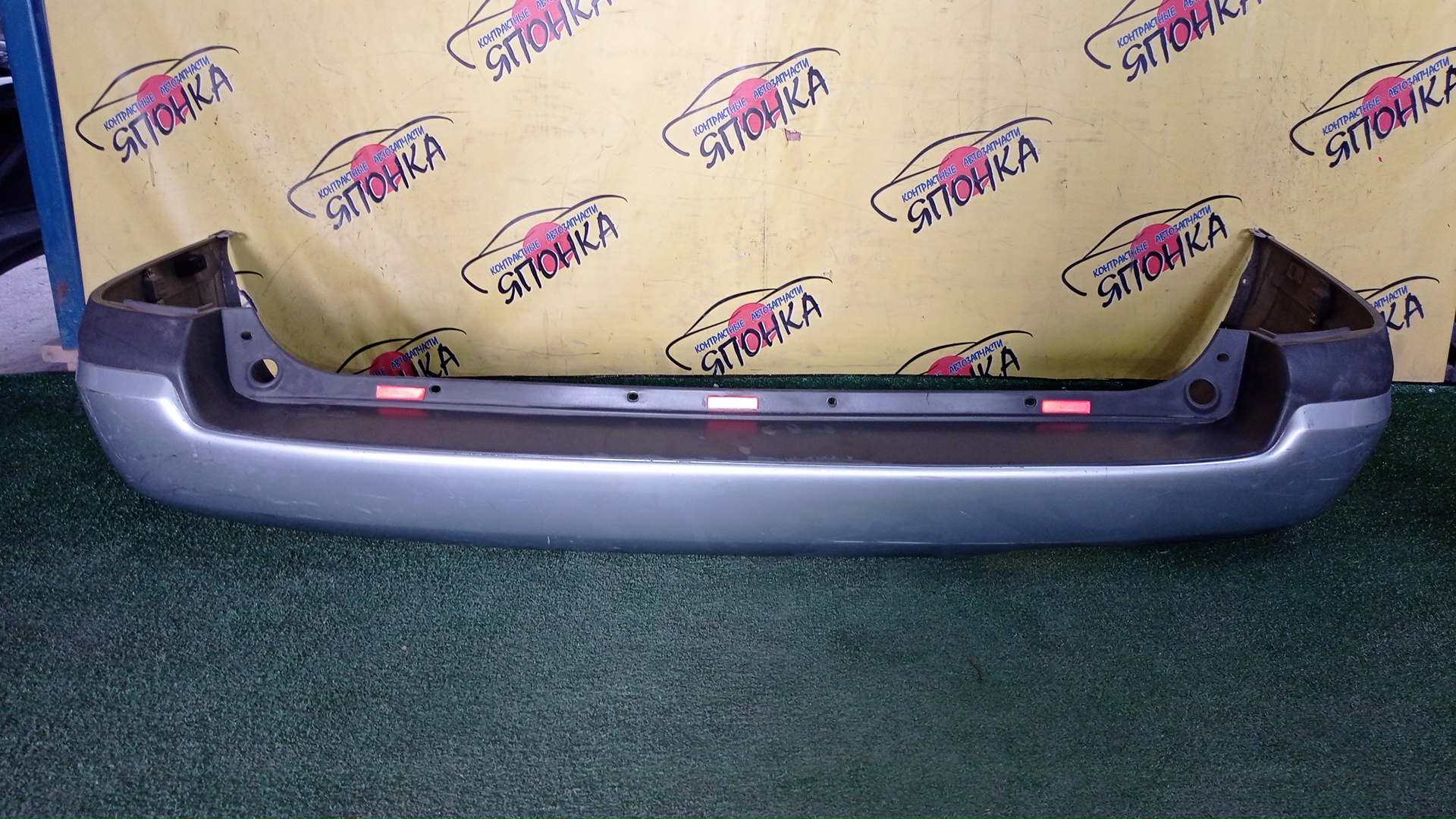 БАМПЕР/MAZ/626/CAPELLA/GW/GW5R/GW8W/GWER/GWEW/GWFW/B/WAGON/G14S50221DAA