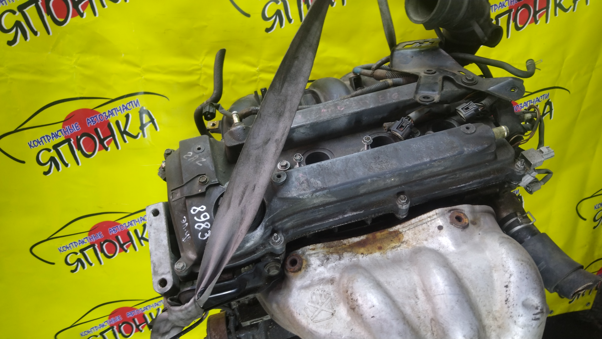 ДВС/TOY/2AZ-FE/DAIHATSU/ALPHARD/ALTIS/BLADE/CAMRY/ESTIMA/HARRIER/HIGHLANDER/KLUGER V/MARK X ZIO/RAV4/SOLARA/PREVIA/VELLFIRE/IPSUM/ACA20/ACA20W/ACA21/ACA21W/ACA23/ACA26/ACA28/ACA31W/ACA33/ACA36W/ACA38/ACR30W/ACR40W/ACR50W/ACR55W/ACU10W/ACU15W/ACU20/ACU20W/ACU25W/ACU30W/ACU35W/ACV30/ACV30N/ACV35/ACV35N/ACV45/ACV40N/ACV40/ACV45N/ANA10/ANA15/ANH10W/ANH15W/ANH20W/ANH25W/AZE154H/AZE156H/ACA31/ACM21W/ACM26W/ЭЛЕКТРО ДРОСЕЛЬ/1900028350/1900028120/1900028D10/190000H330