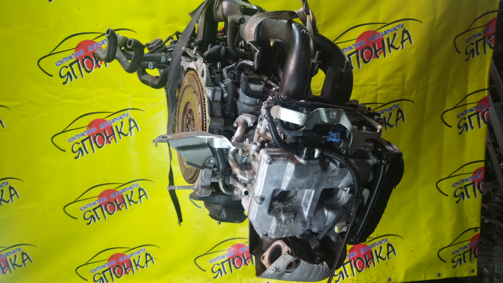 ДВС/SUB/EJ205/FORESTER/EXIGA/SH5/YA5/TURBO