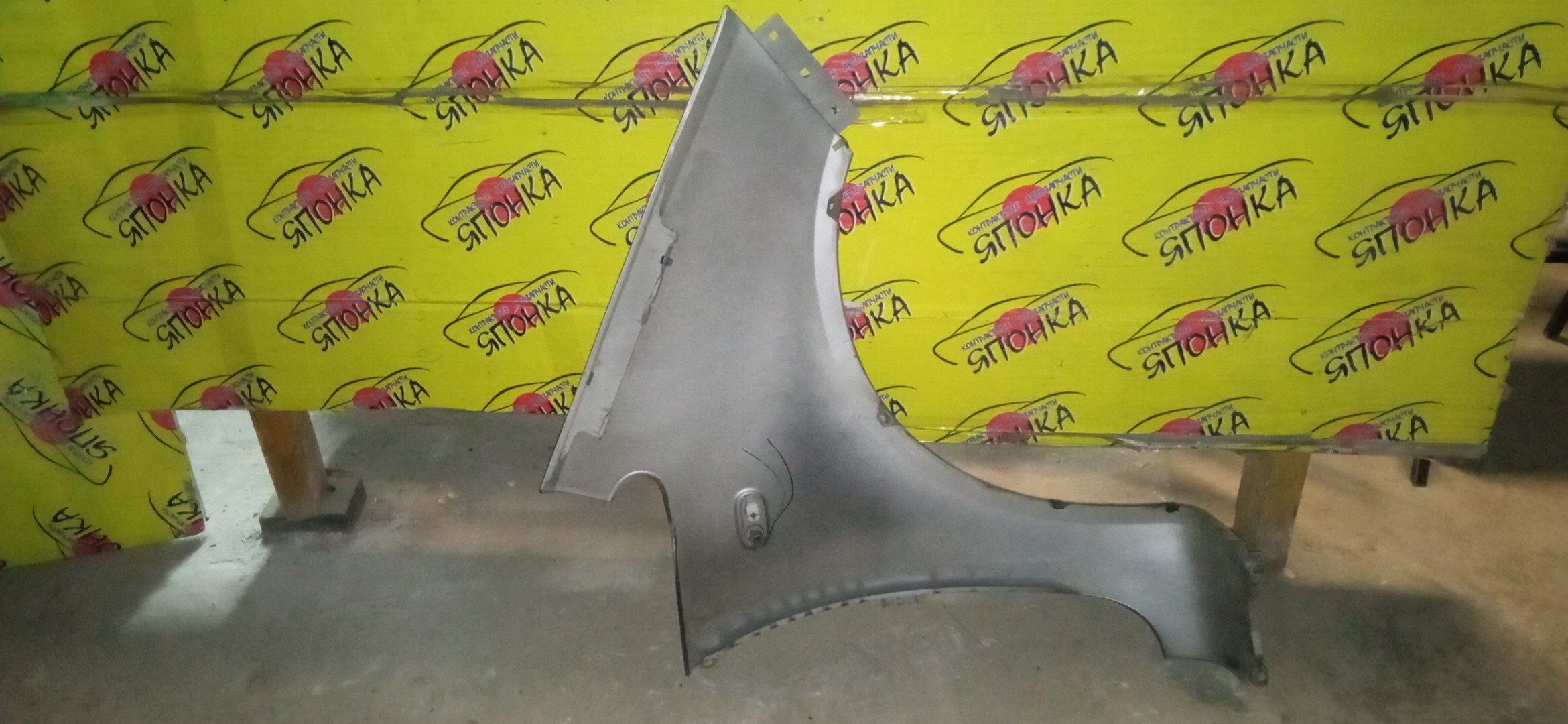 КРЫЛО/MMC/COLT/COLT PLUS/Z21A/Z21W/Z22A/Z22W/Z23A/Z23W/Z24A/Z24W/Z25A/Z26A/Z27A/Z27W/Z28A/F/L/MN133355