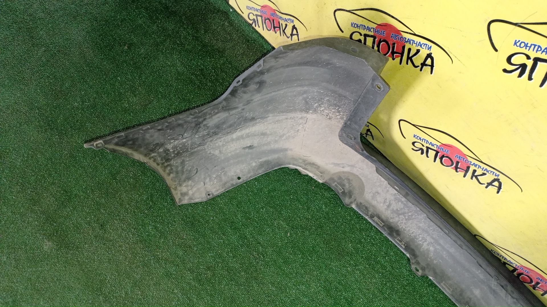 БАМПЕР/HON/PARTNER/GJ3/GJ4/B/71501SLA000ZA